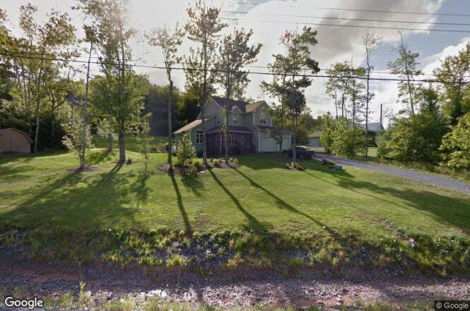 Location: The Rivendale Estates Subdivision in Sackville, Nova Scotia