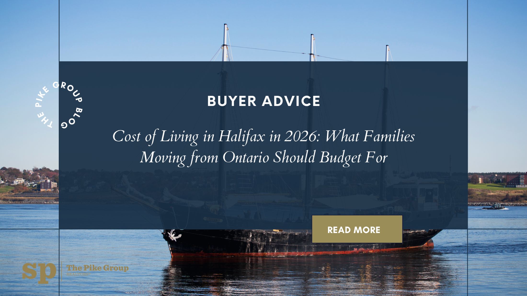 Cost of Living in Halifax in 2026: What Families Moving from Ontario Should Budget For