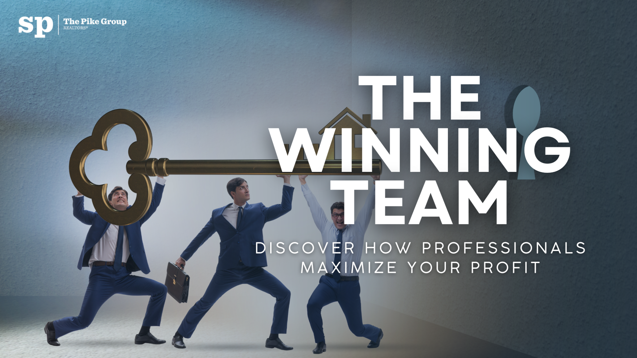 How The Pike Group’s Expertise Makes Selling in Halifax Easier