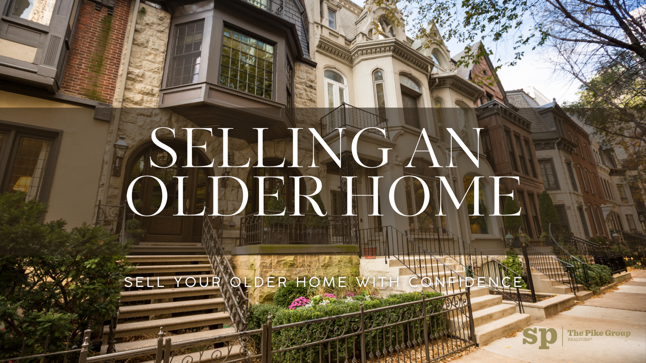 How to Prepare an Older Home for Sale in Halifax