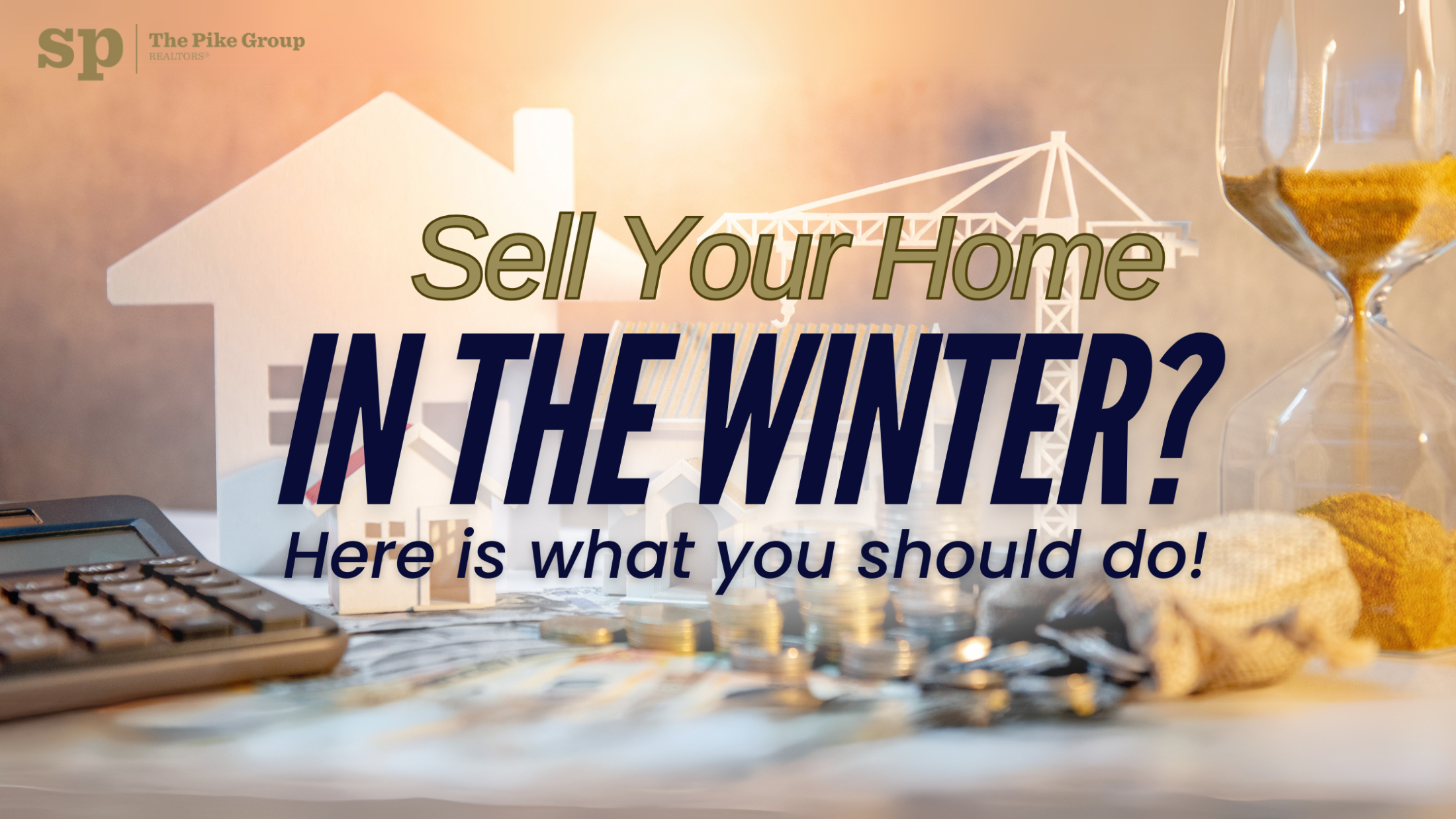 Should You Sell Your Halifax Home in the Winter?