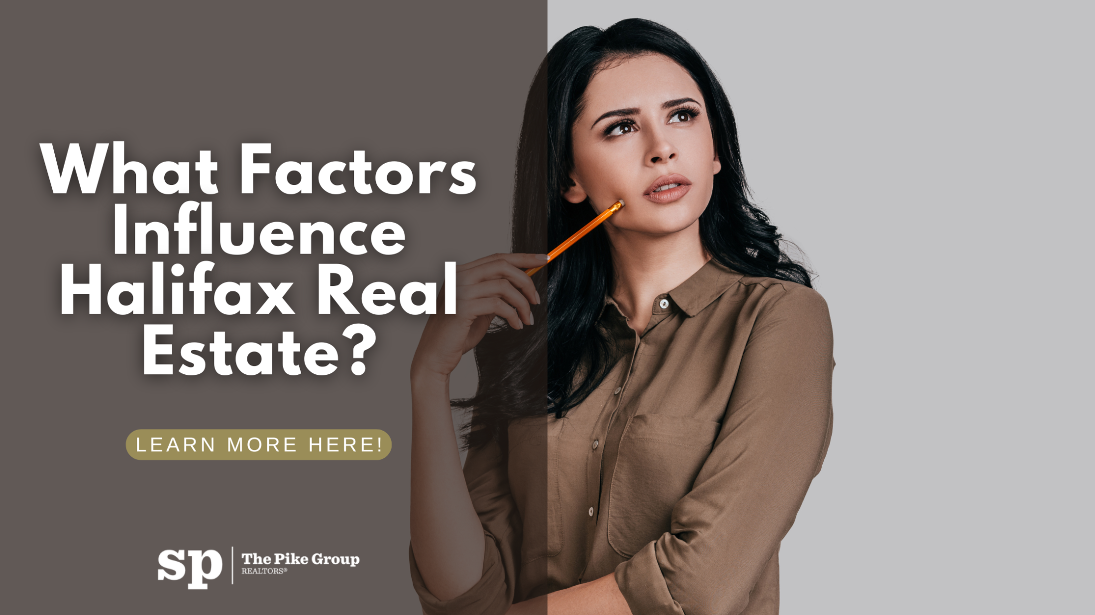 What Factors Influence Halifax Real Estate?