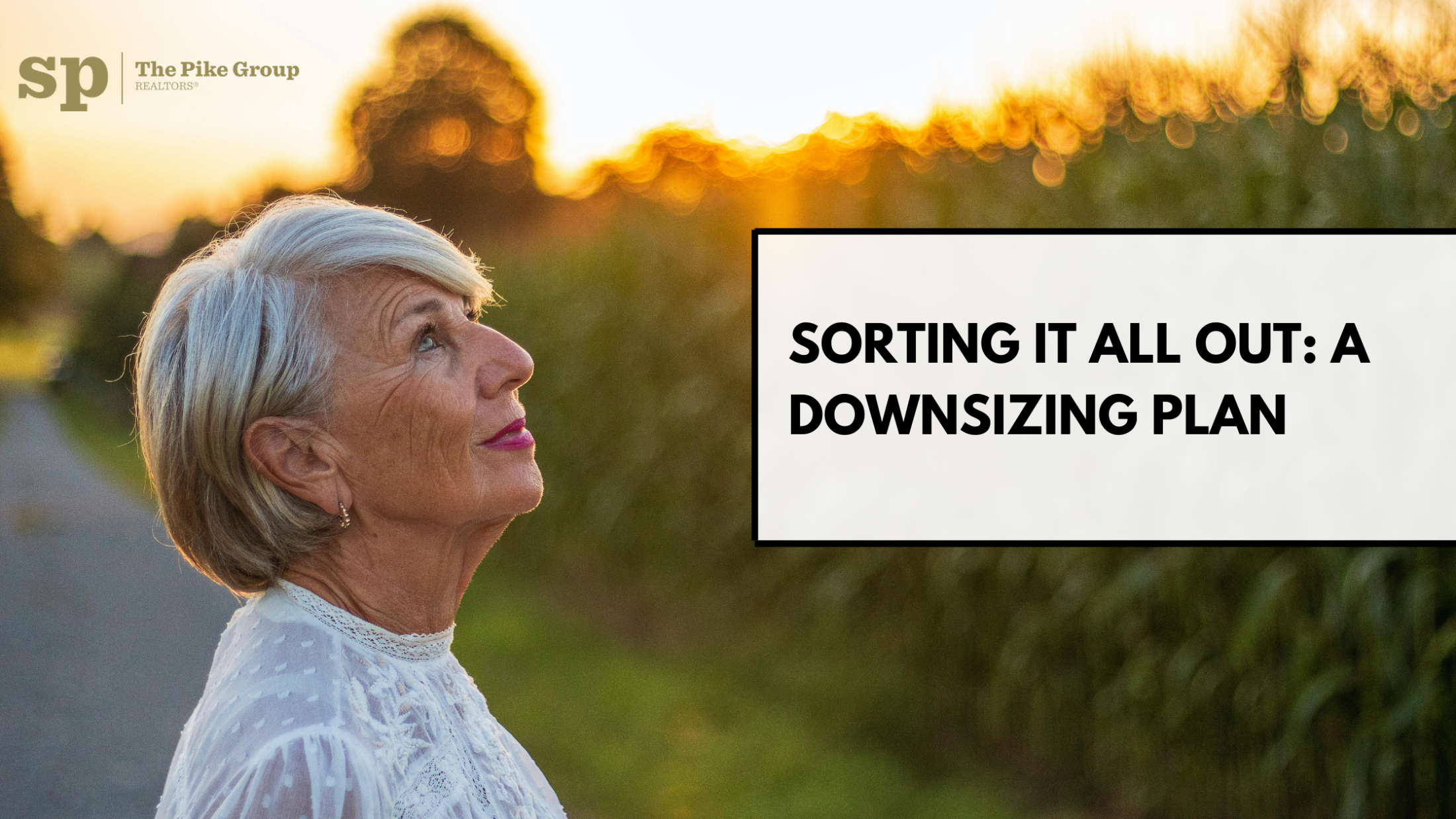 Downsizing Without Stress: What to Keep, Donate, or Gift