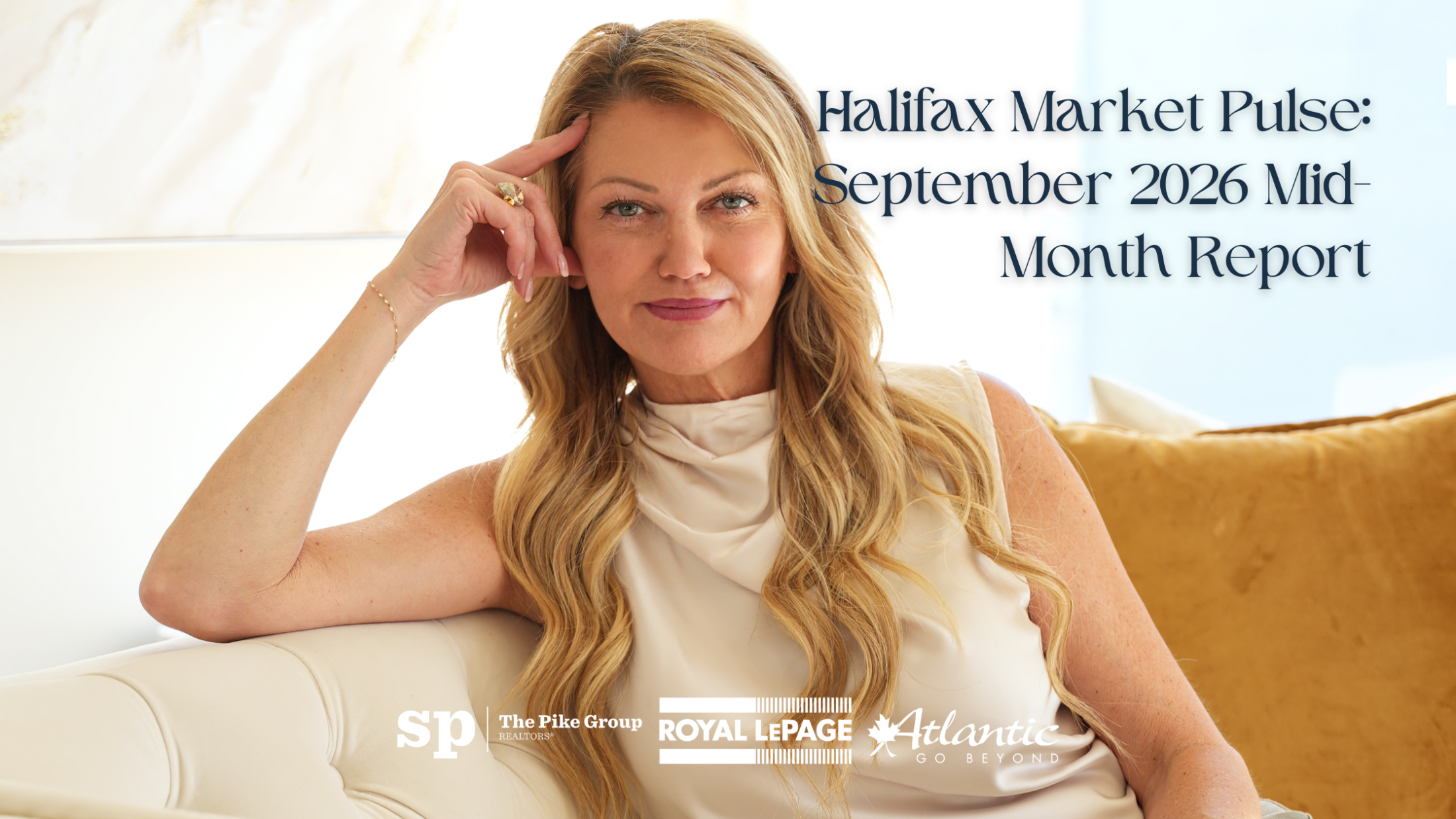 Halifax Market Pulse: September 2026 Mid-Month Report