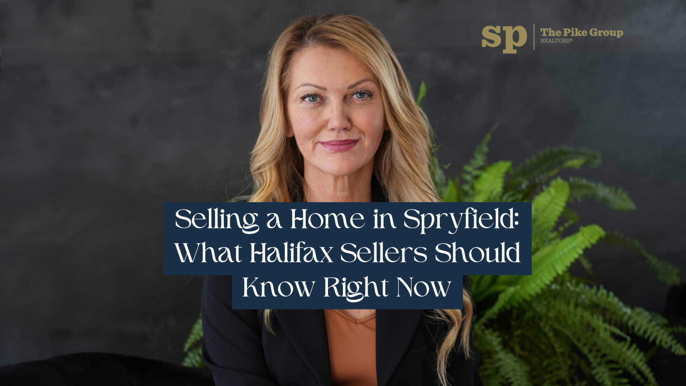 Selling a Home in Spryfield: what Halifax Sellers Should Know Right Now