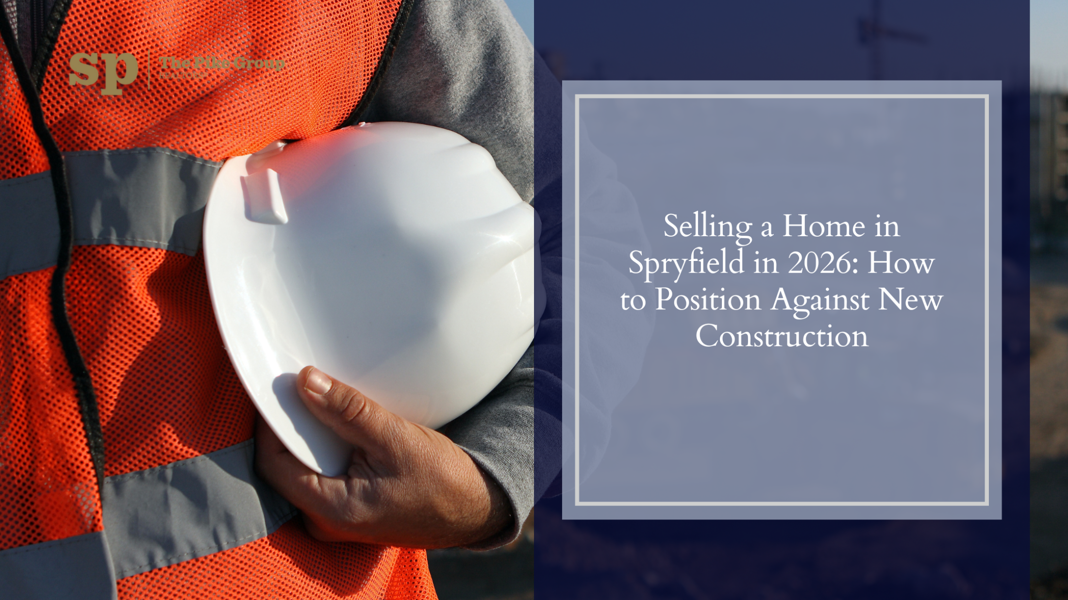 Selling a Home in Spryfield in 2026: How to Position Against New Construction