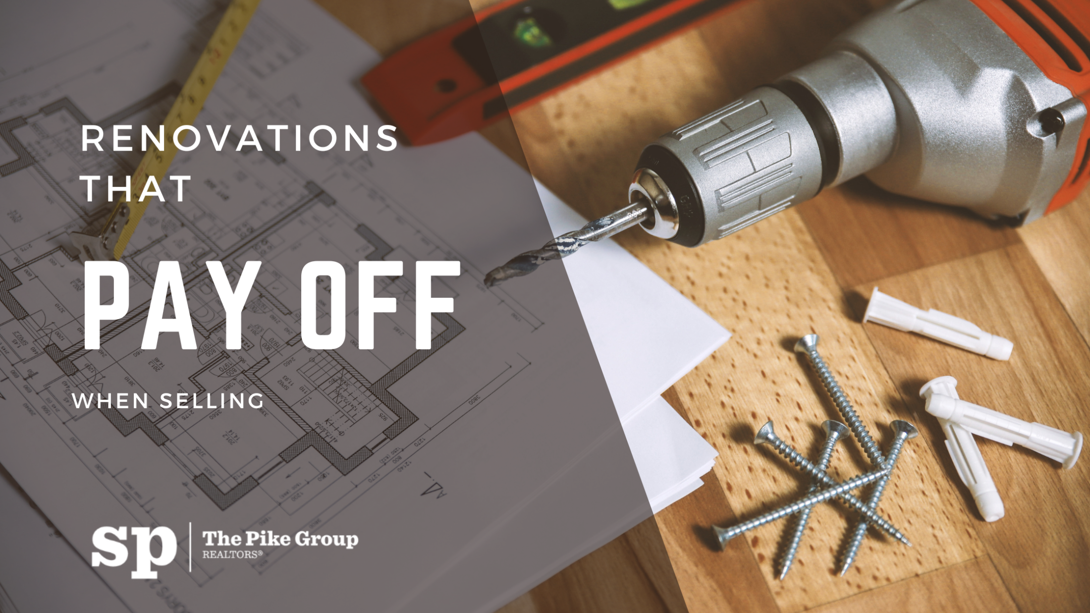 Renovations That Pay Off When Selling in Halifax