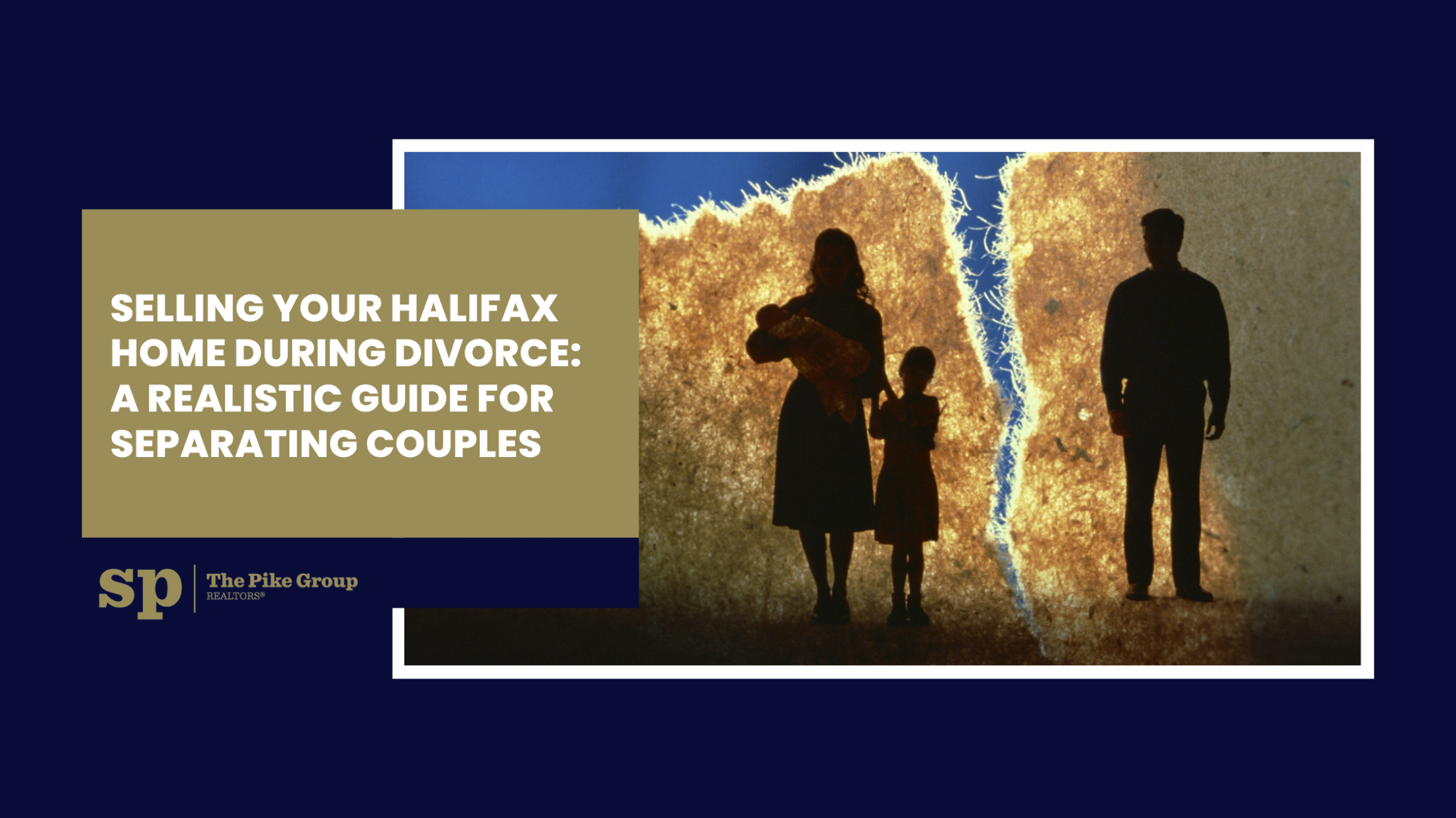 Selling Your Halifax Home During Divorce: A Realistic Guide for Separating Couples