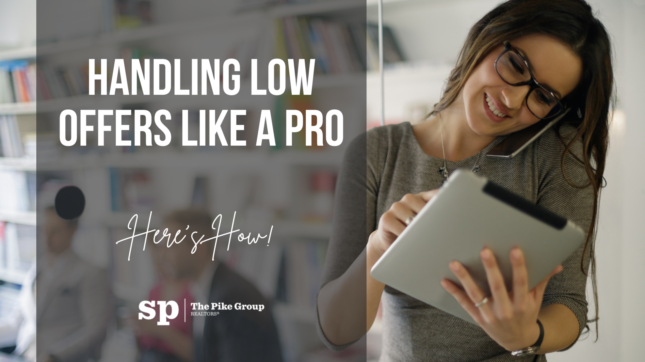 How to Handle Low Offers on Your Halifax Home
