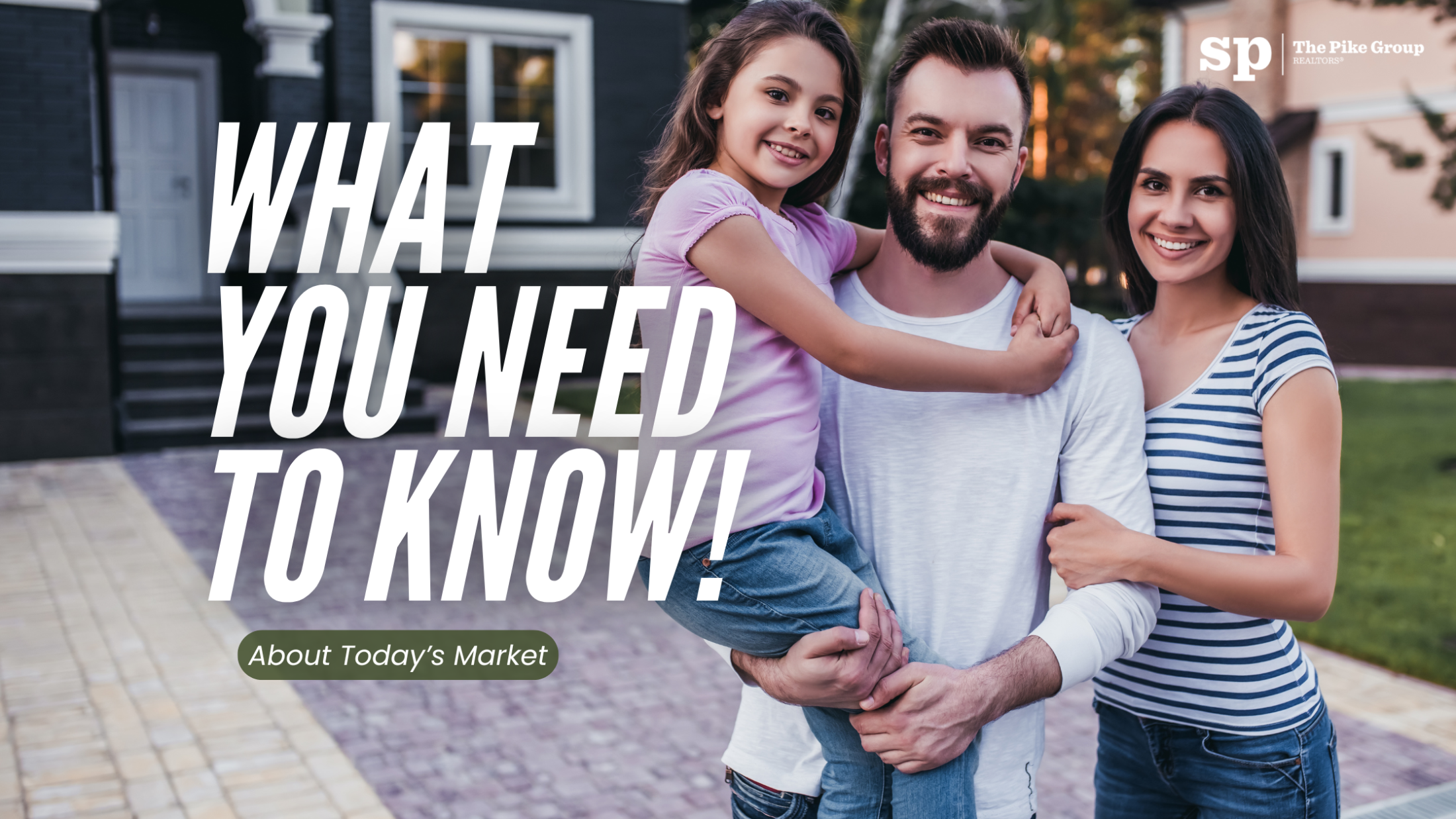 What Halifax Homeowners Need to Know About Today’s Market