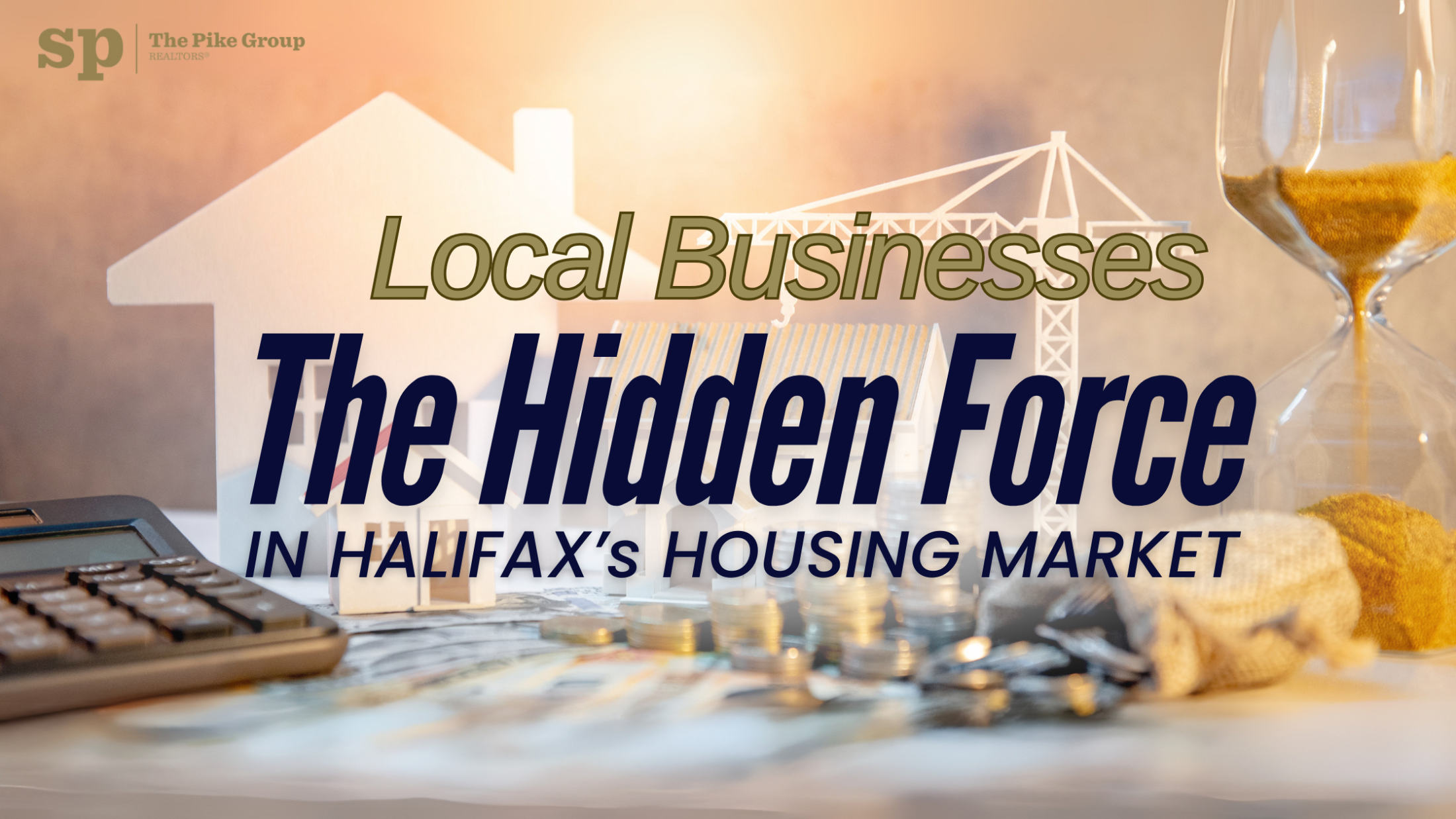 How Local Businesses Shape Real Estate Trends in Halifax, Nova Scotia