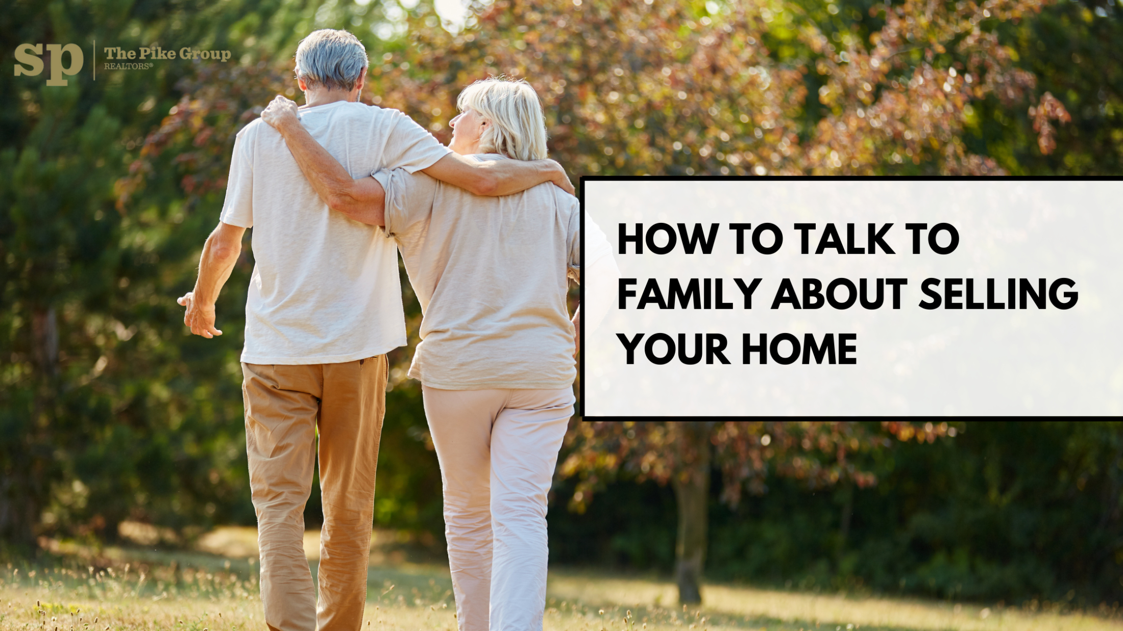Talking to Family About Selling Your Home: A Halifax Senior’s Guide to Stress-Free Conversations