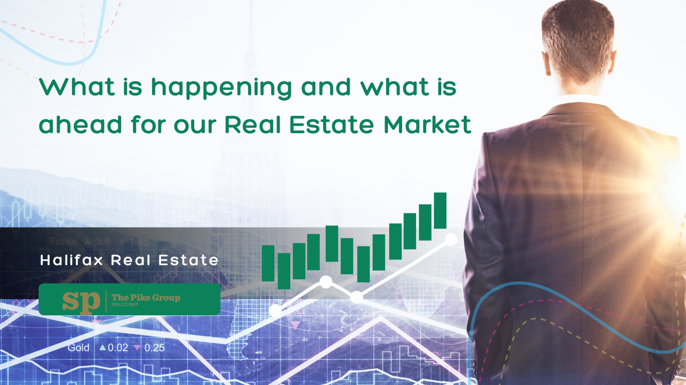 Halifax Real Estate Market Trends: What’s Happening and What’s Ahead for 2025