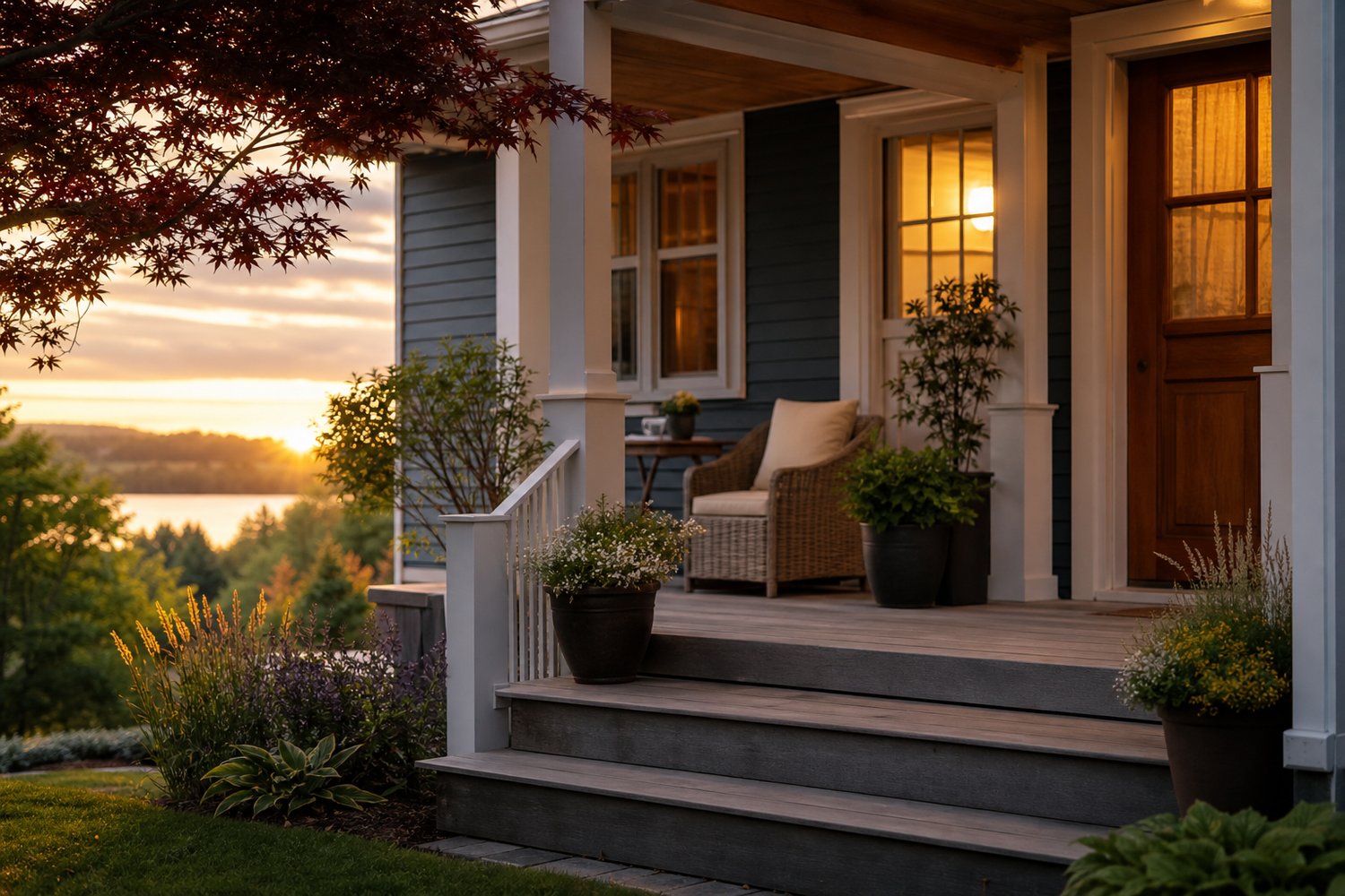Should You Accept a Contingent Offer on Your Halifax Home?