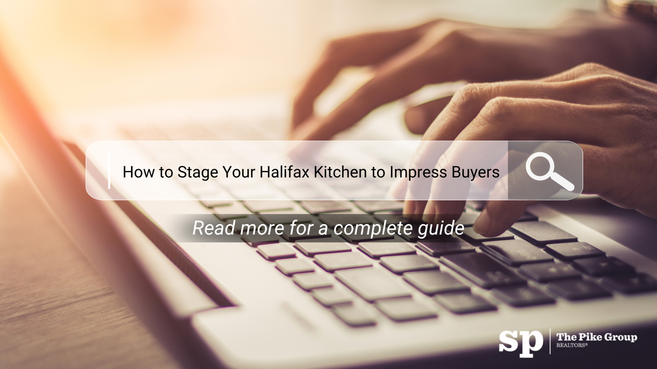 How to Stage Your Halifax Kitchen to Impress Buyers