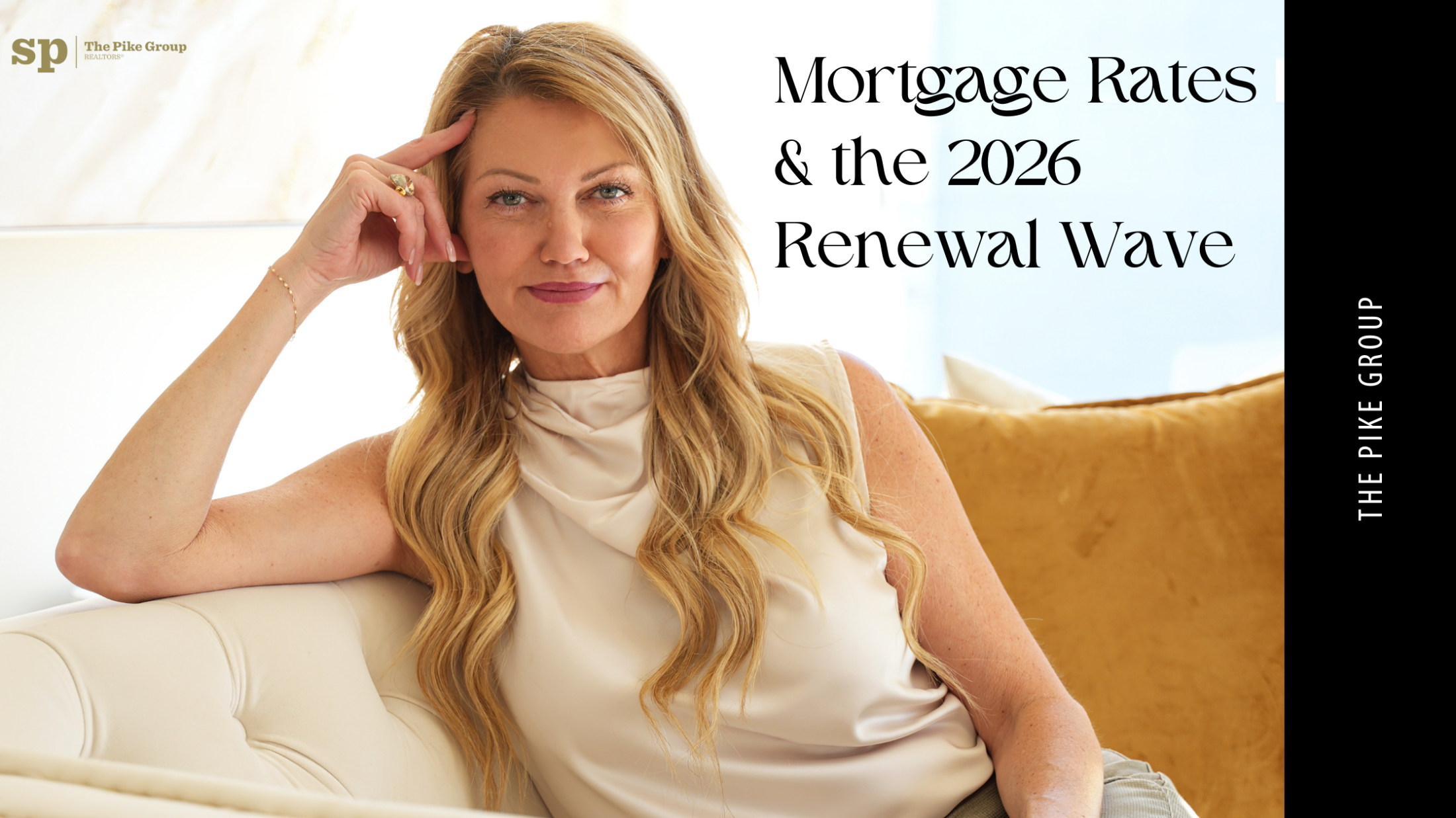 Mortgage Rates & the 2026 Renewal Wave: What Halifax Homeowners Need to Know Now