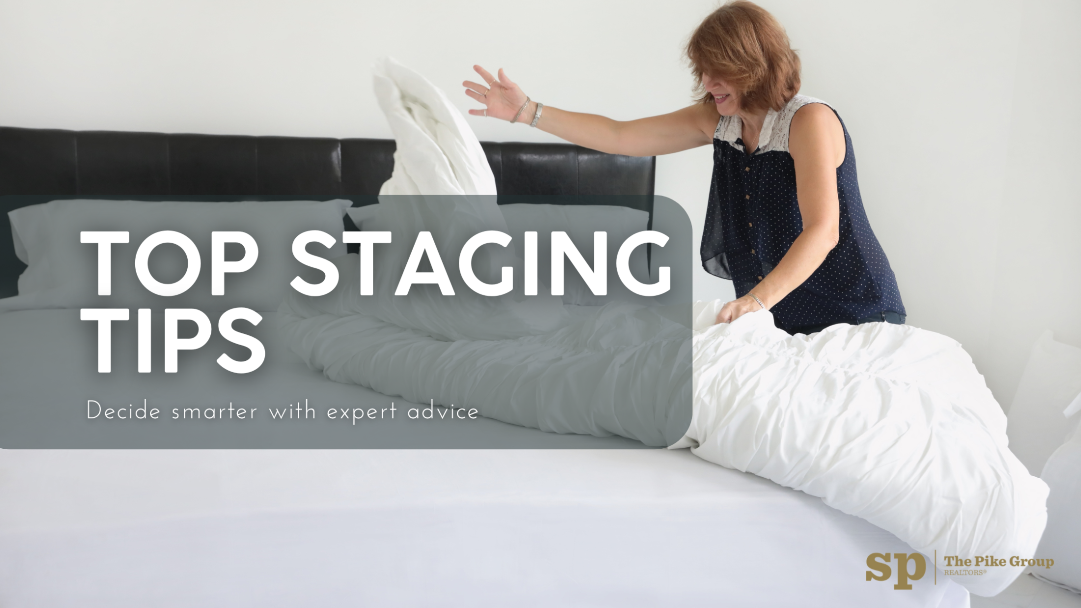 Top Staging Tips for Halifax Waterfront Homes