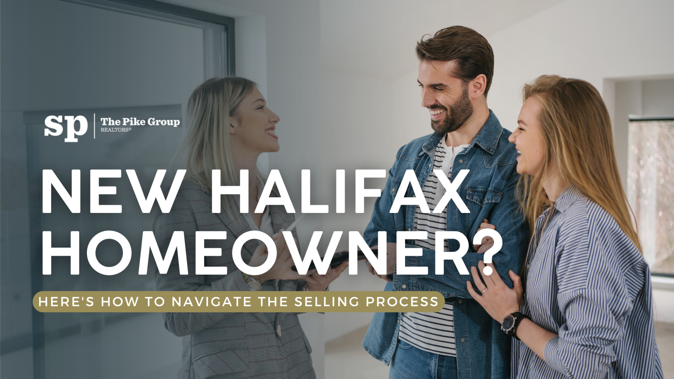 How to Navigate the Halifax Housing Market as a Seller