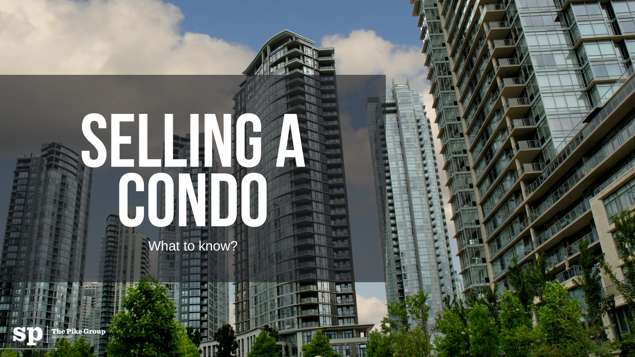Selling a Condo in Downtown Halifax: What to Know