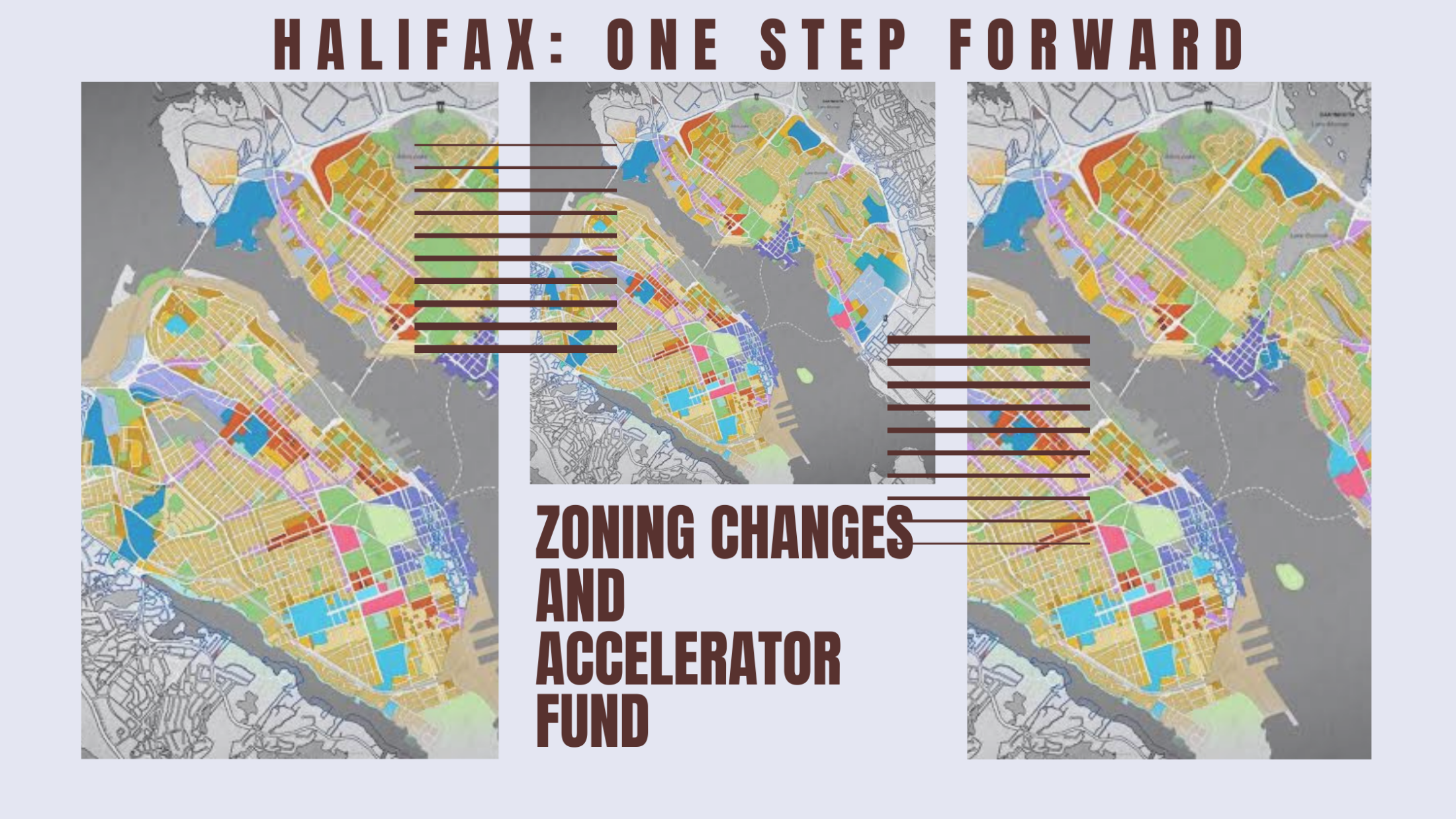 Halifax Zoning Changes and Accelerator Fund: Transforming Housing Development and Urban Growth