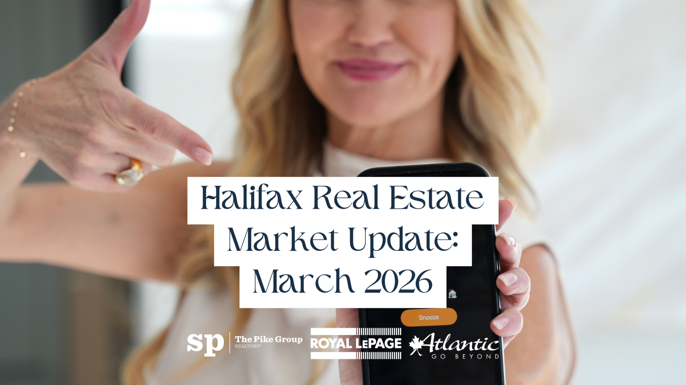 Halifax Real Estate Market Update: March 2026