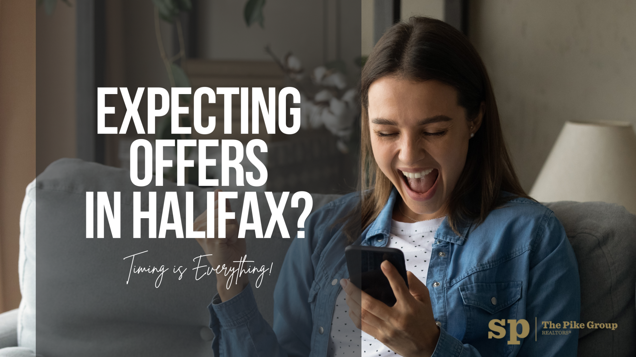 How Quickly Should You Expect Offers in Halifax? Myth vs. Reality