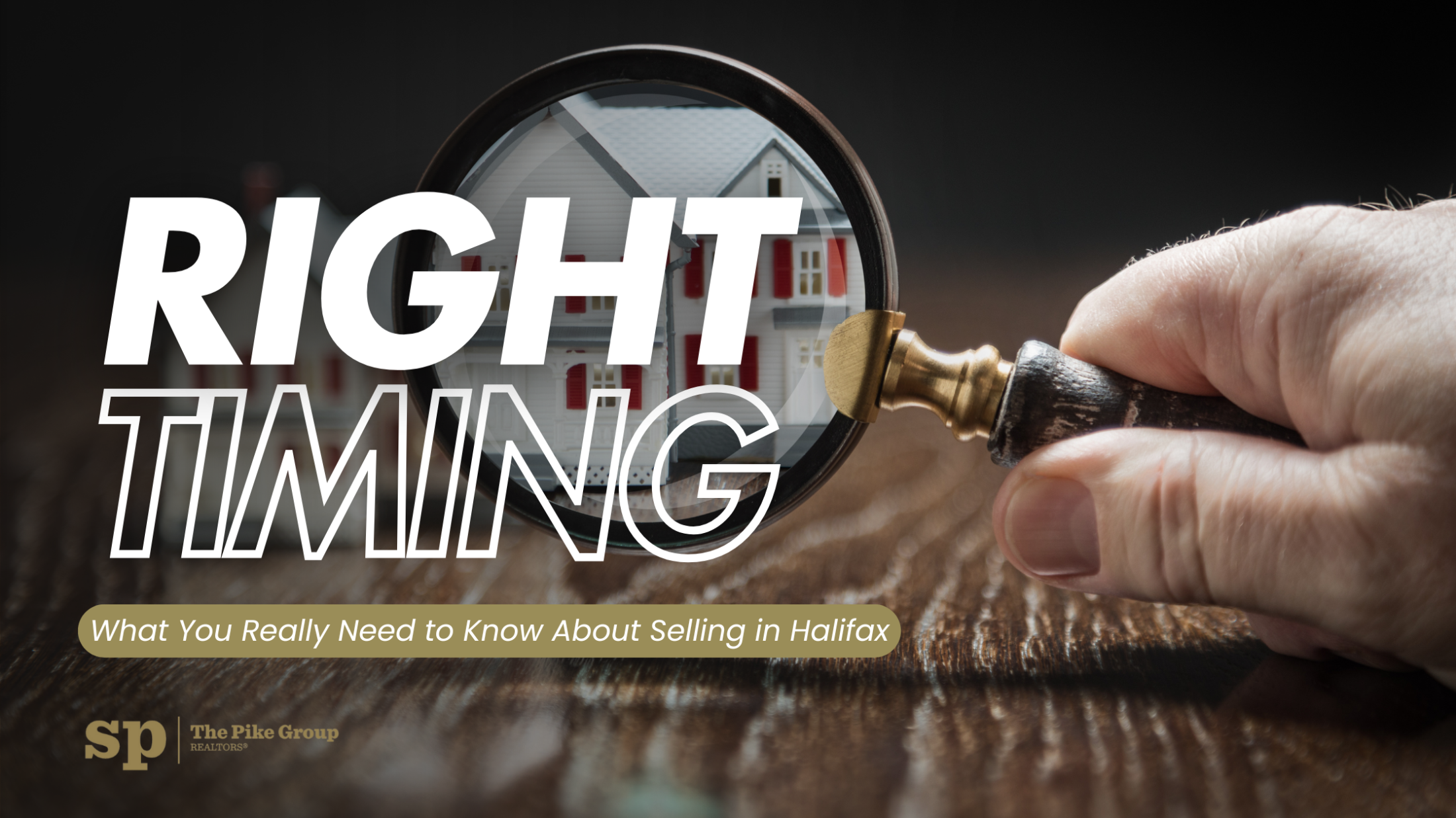 Is Now the Right Time to Sell Your Home in Halifax?