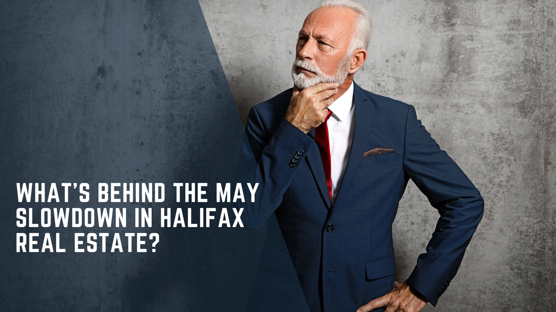 Halifax Real Estate Update: What Caused May’s Mid-Month Dip?