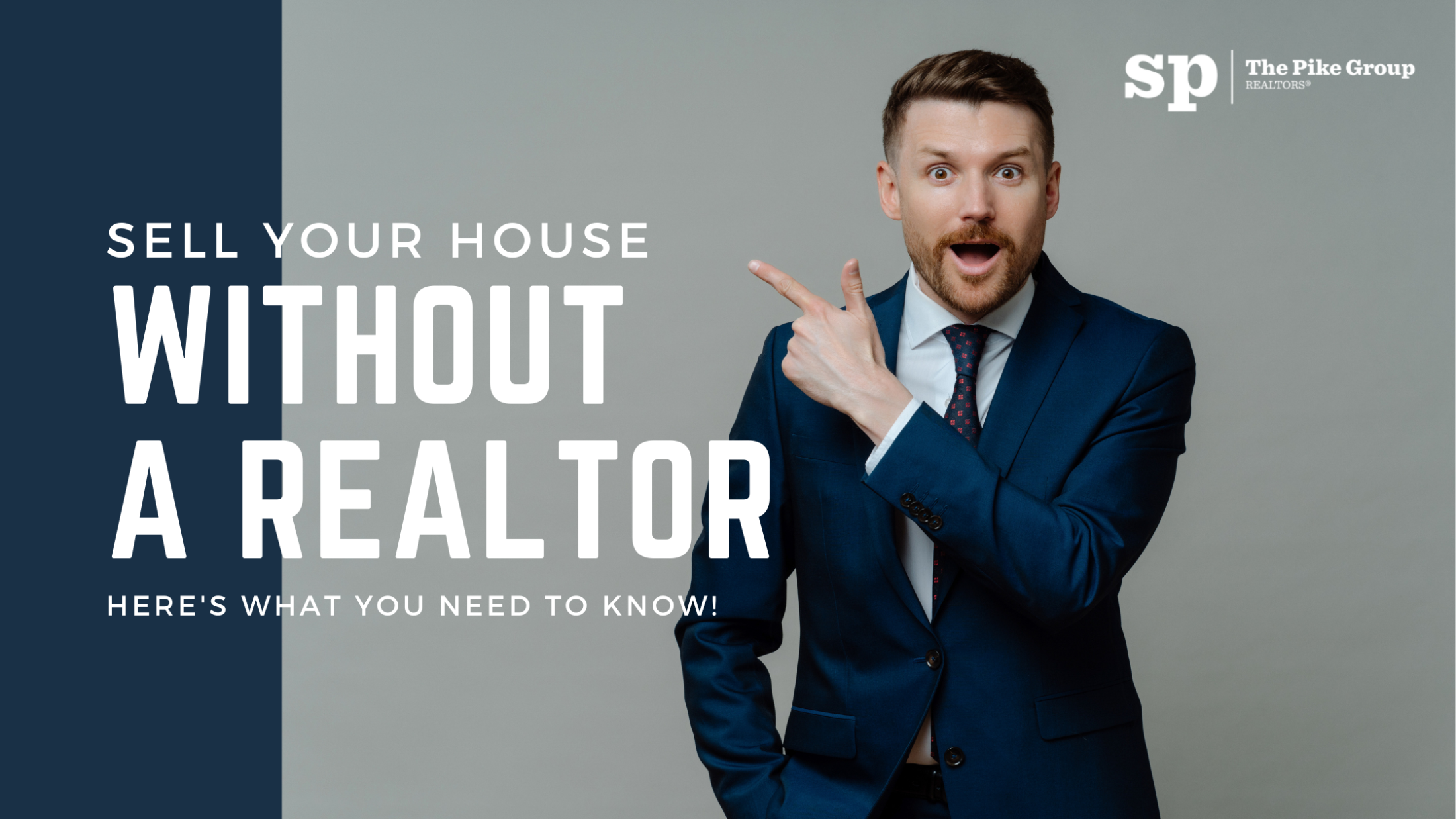 Step-by-Step Guide to Selling Without a Realtor