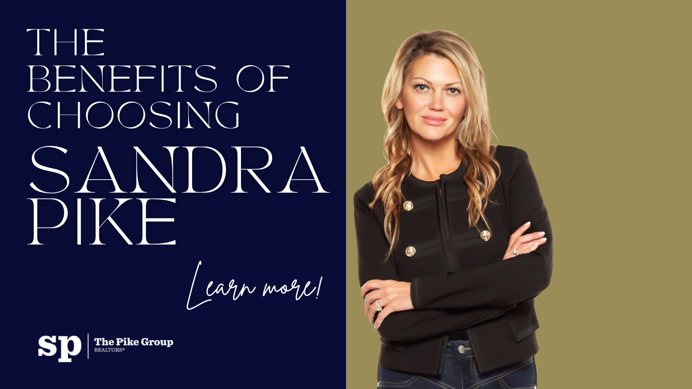 The Benefits of Choosing Sandra Pike as Your Halifax Realtor