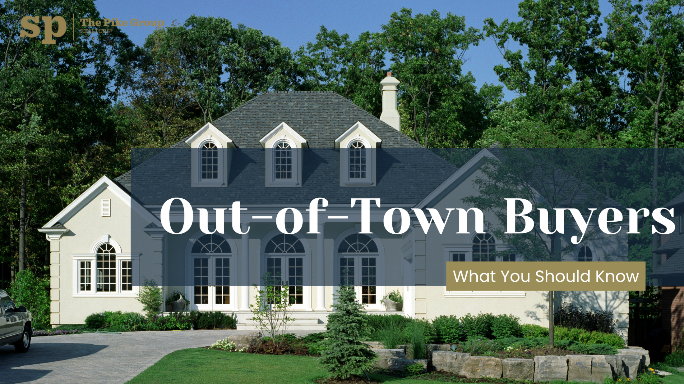 How to Market Your Halifax Home to Out-of-Town Buyers