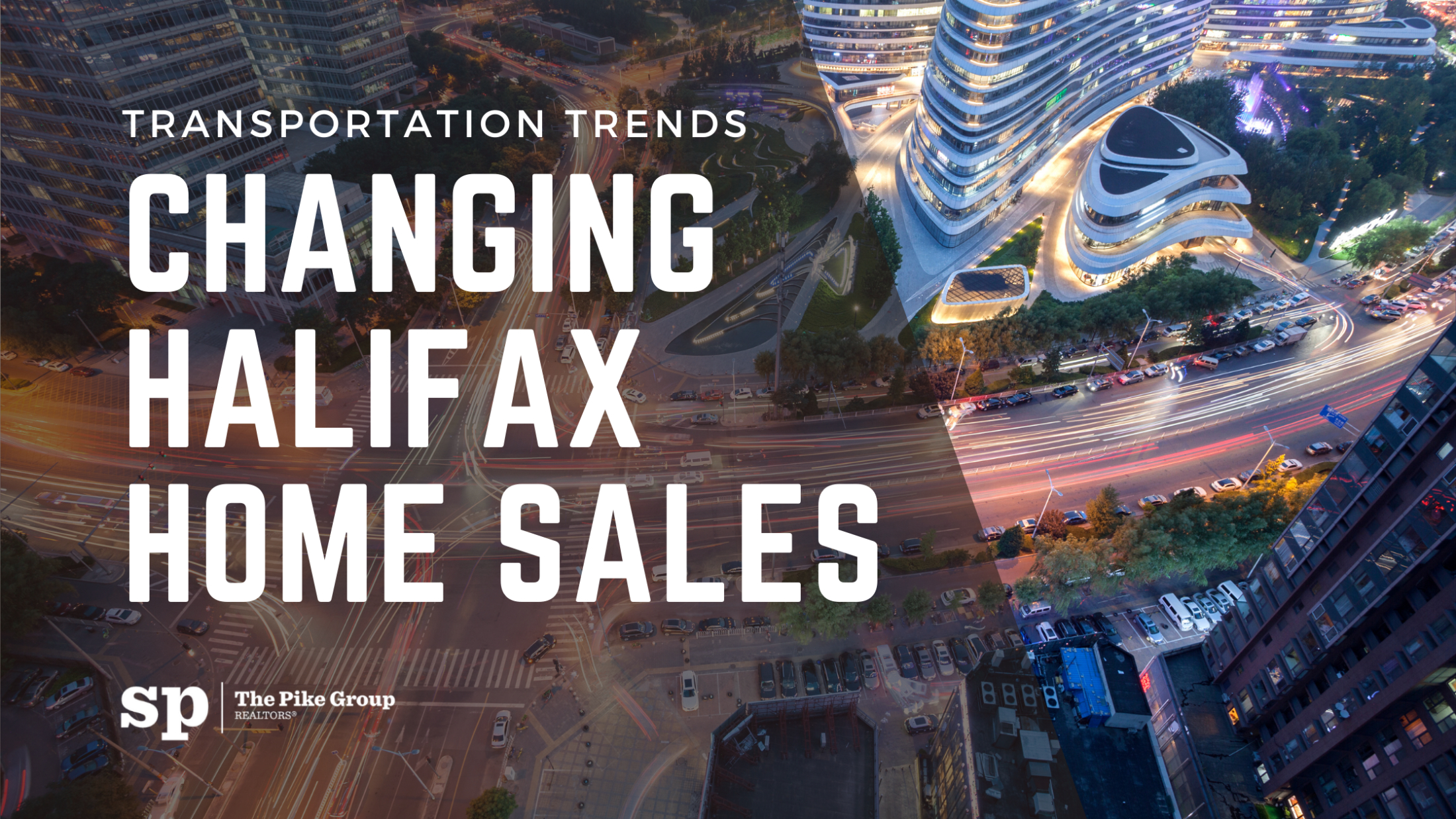 How Transportation Costs and Commuting Trends Are Changing Halifax Home Sales
