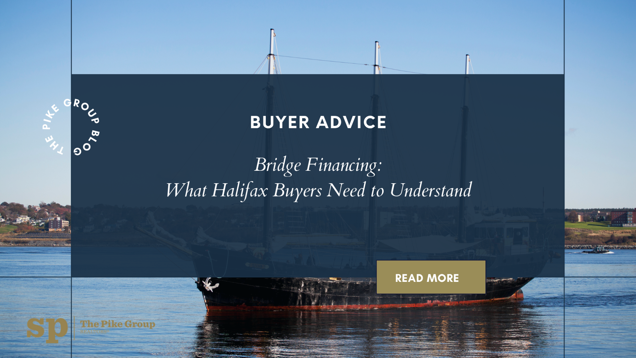 Bridge Financing:What Halifax Buyers Need to Understand