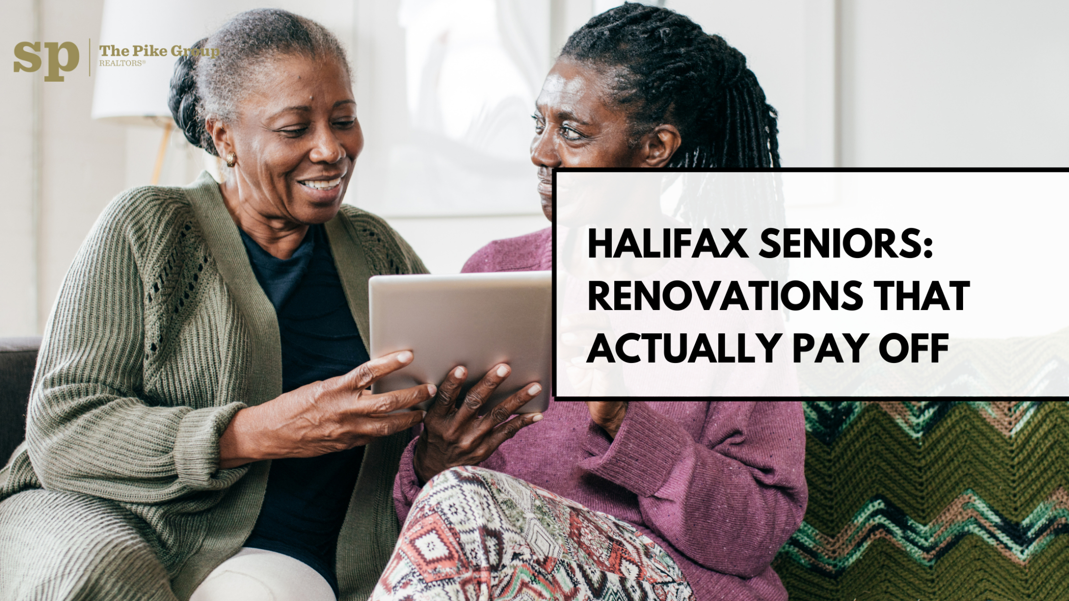 Should You Renovate Before Downsizing?