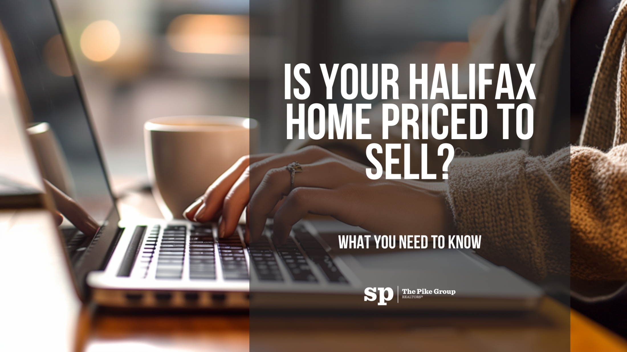 Is Your Halifax Home Priced to Sell?