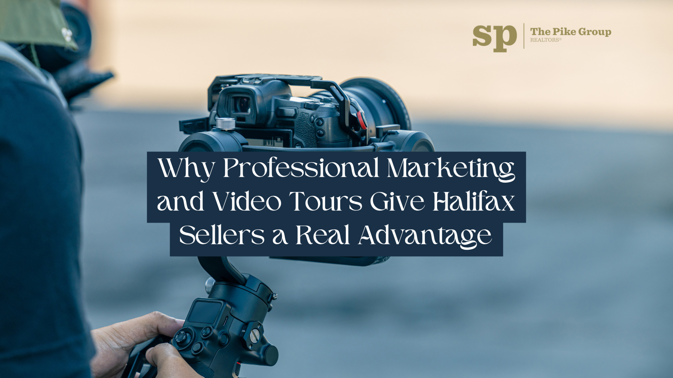 Why Professional Marketing and Video Tours Give Halifax Sellers a Real Advantage