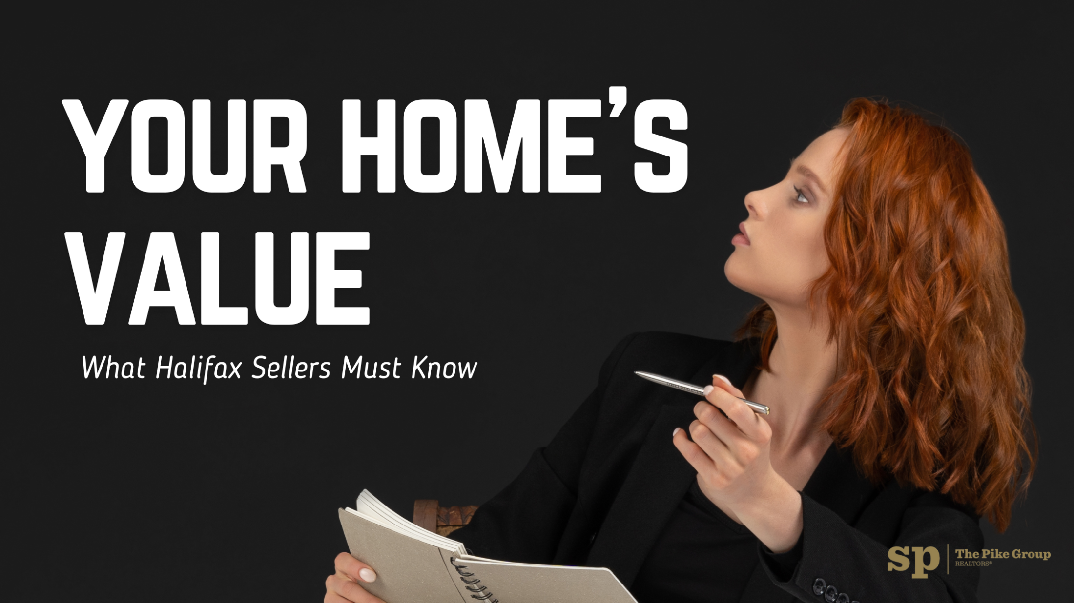 What Impacts the Value of Your Home in Halifax?