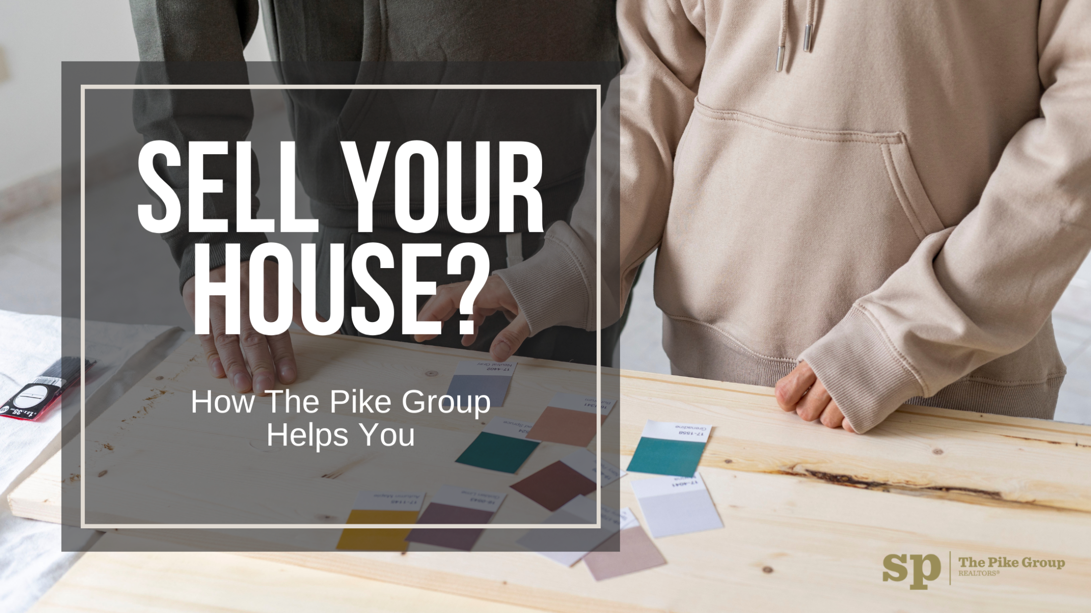 How The Pike Group Helps Halifax Sellers Achieve Their Goals