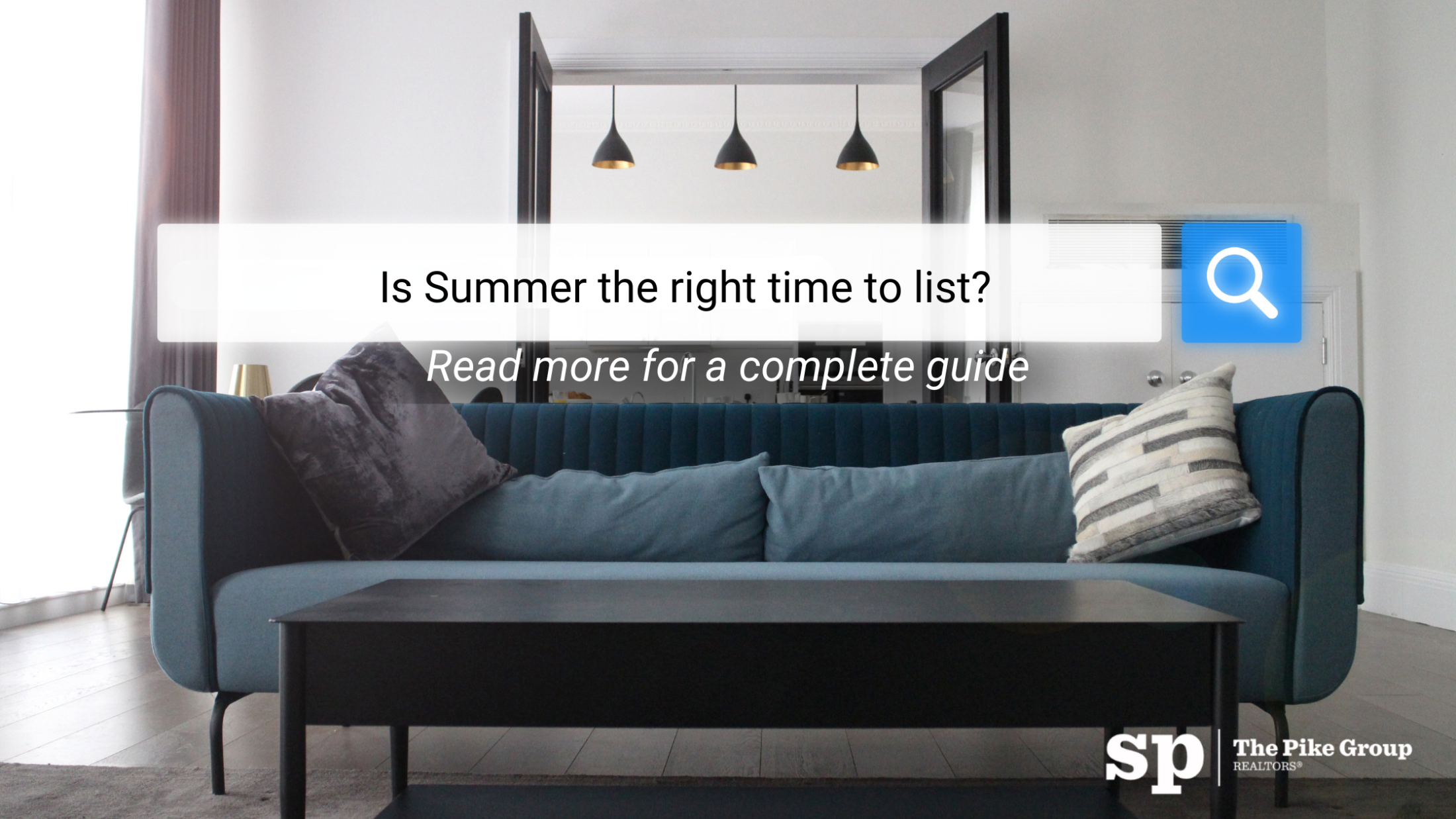 Is Summer the Right Time to List in Halifax?