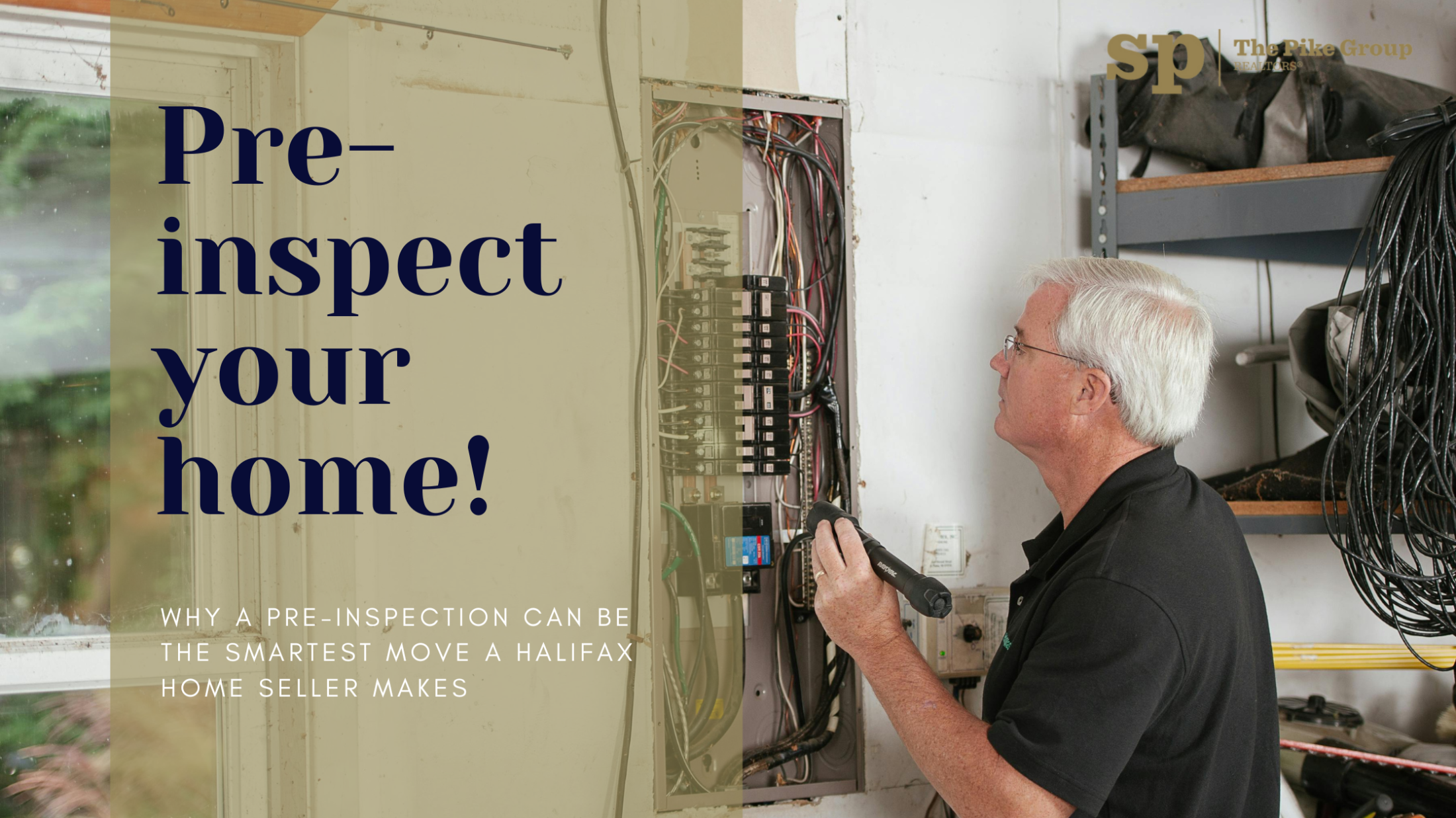 The Pre-Inspection Myth That’s Costing Halifax Sellers Time and Money