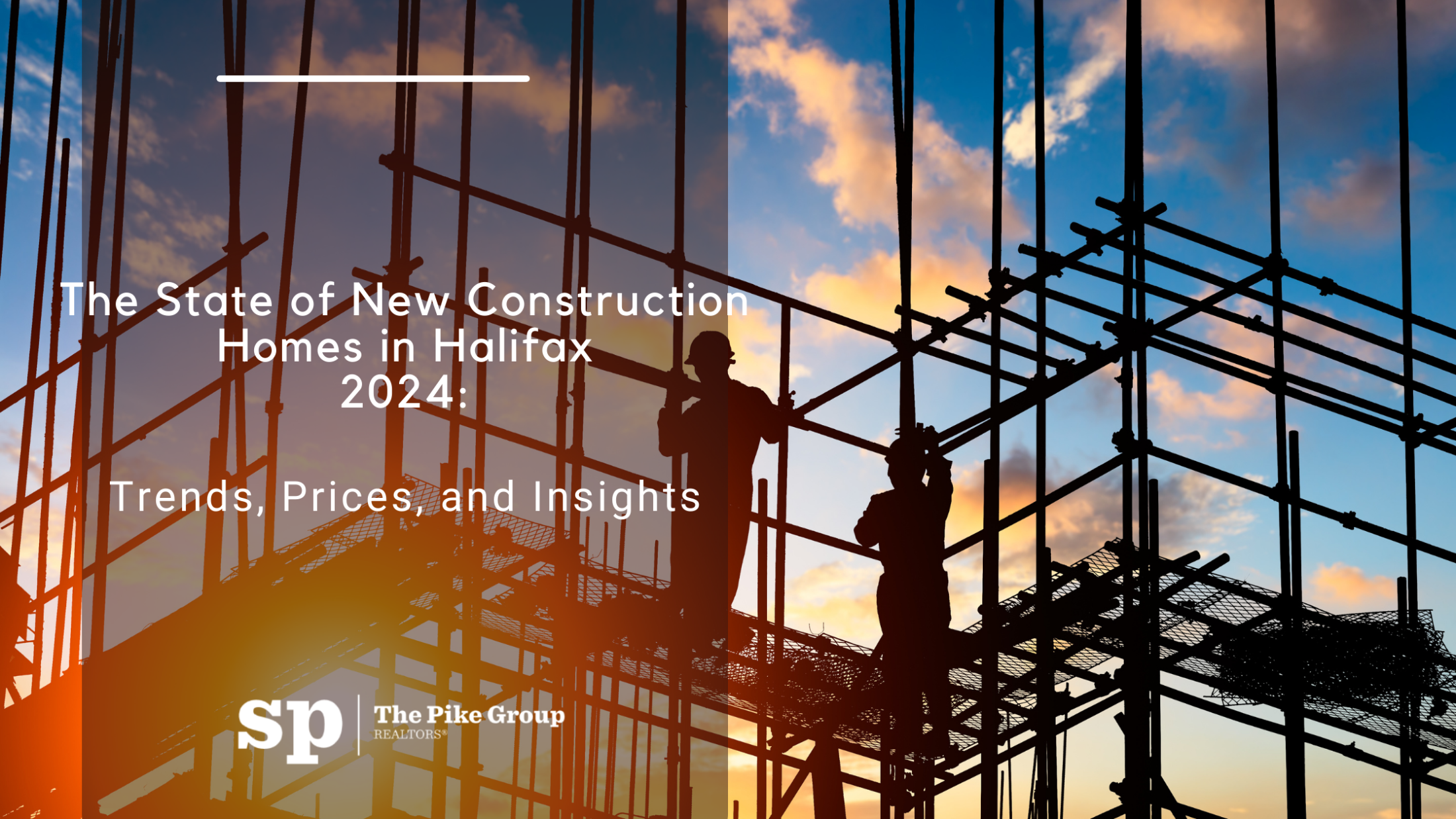 The State of New Construction Homes in Halifax 2024: Trends, Prices, and Insights