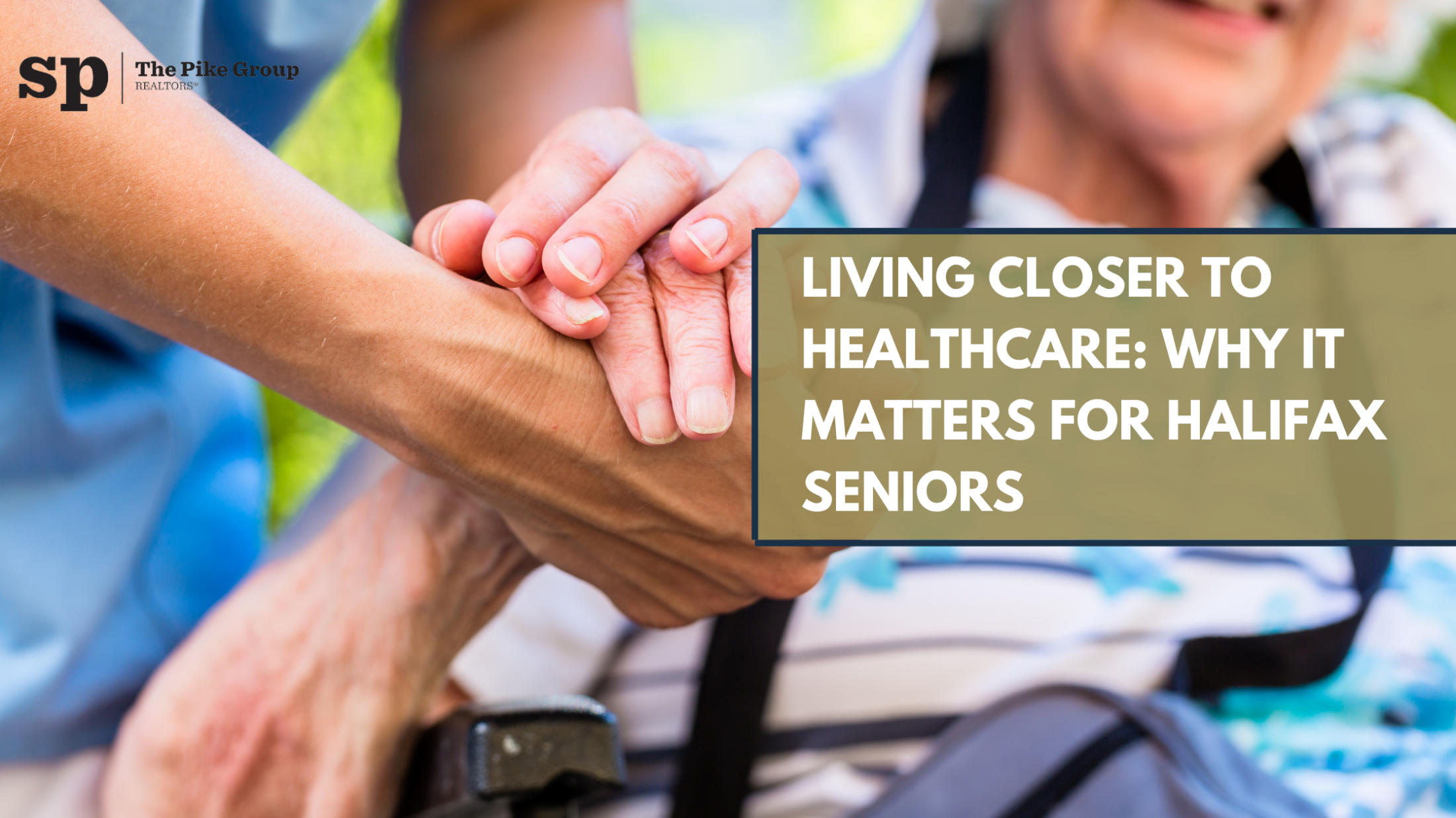 Living Closer to Healthcare: Why It Matters for Halifax Seniors