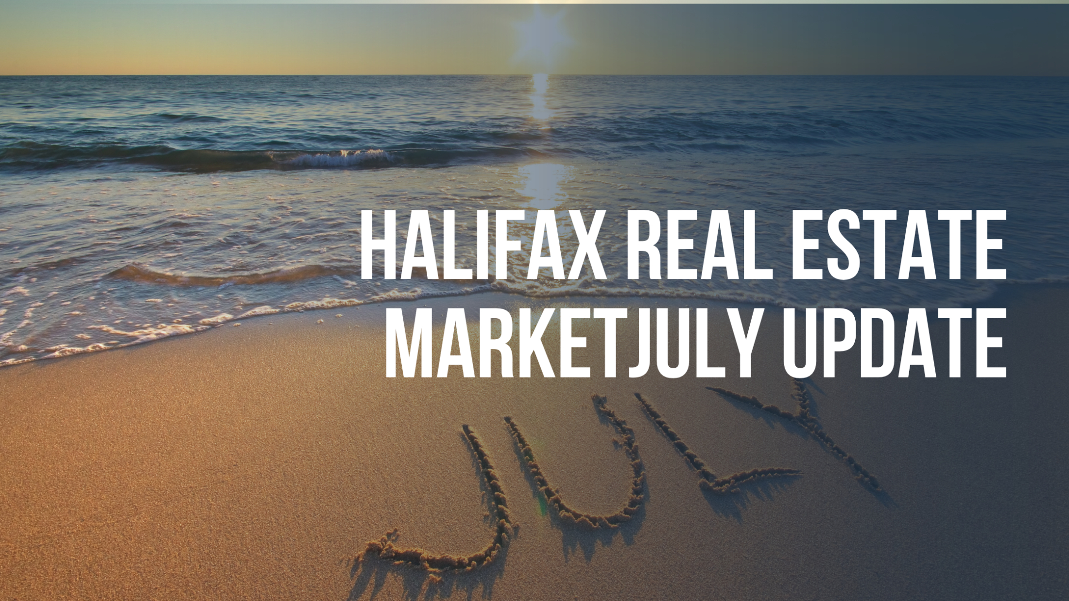 Halifax Real Estate Market Update: July 2025 Single-Family Home Sales Breakdown