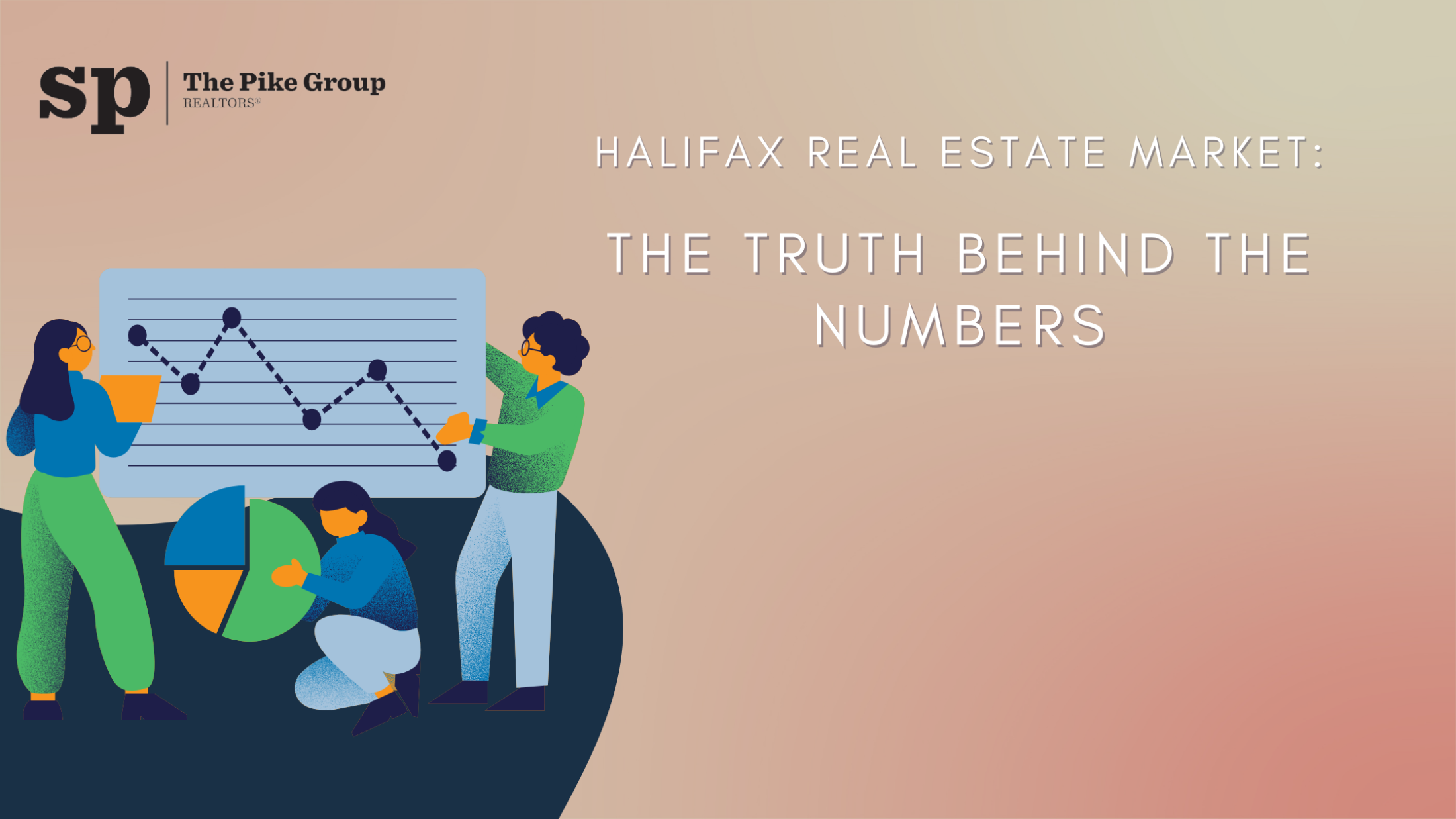 Halifax Real Estate Market: The Truth Behind the Numbers