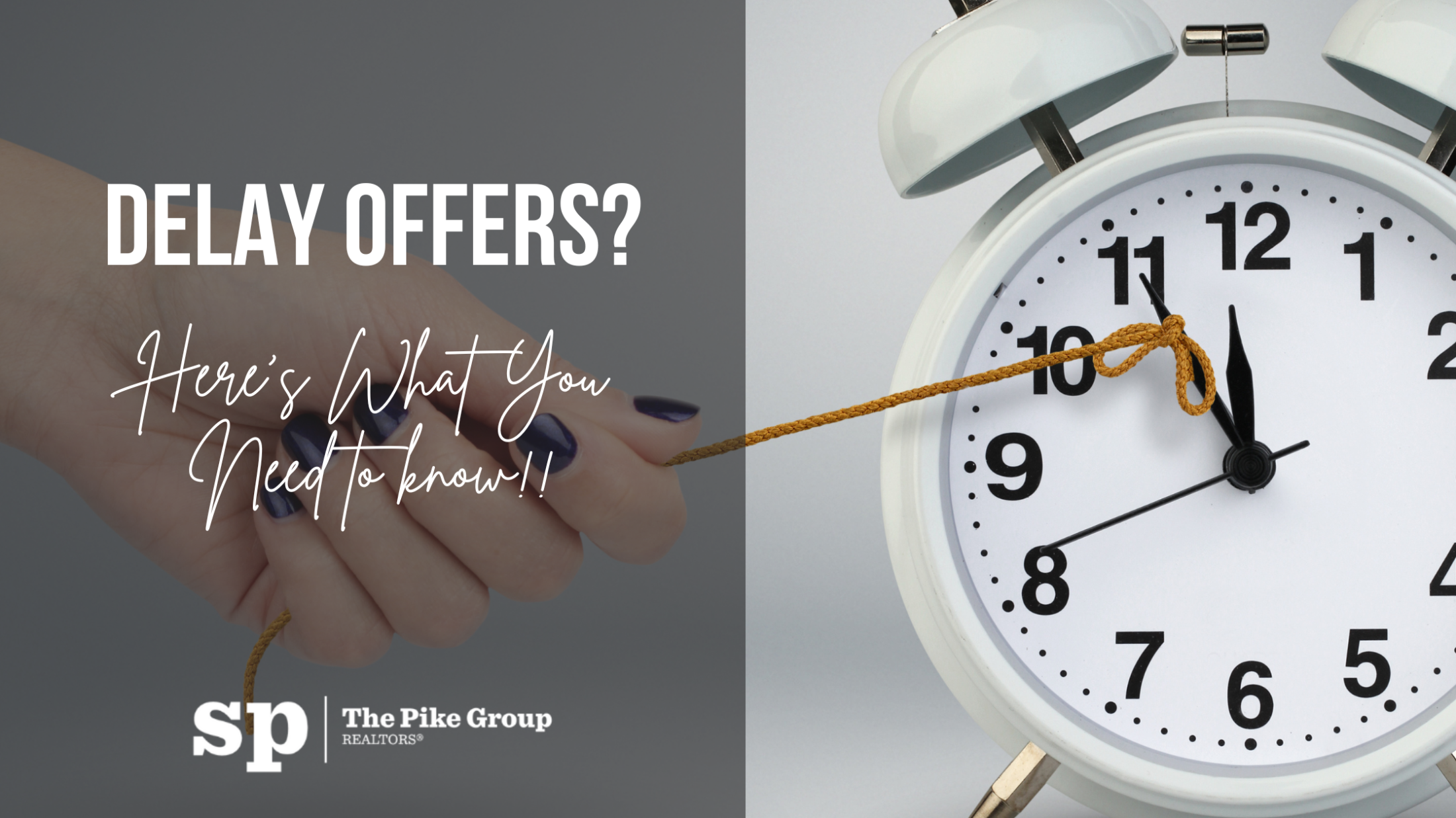 Should Halifax Listing Agents Delay Offers? What Buyers and Sellers Need to Know