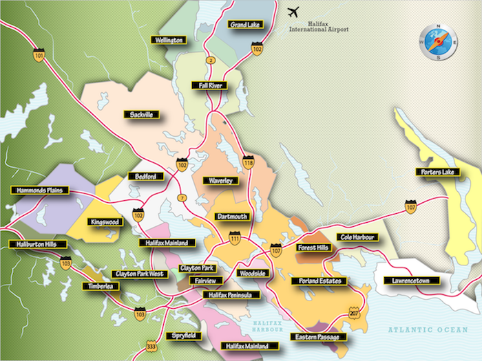 A map of a city
AI-generated content may be incorrect.