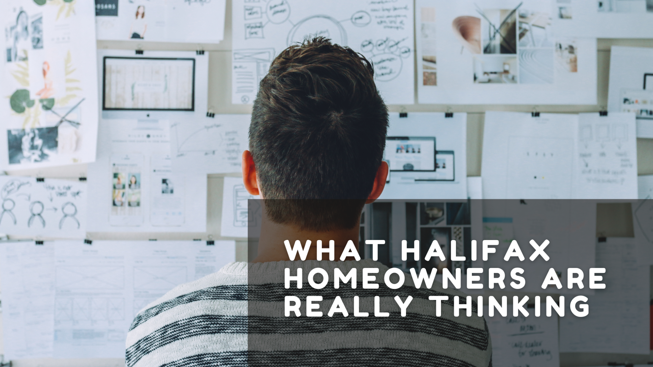 What Halifax Homeowners Are Really Thinking: A 2025 Market Sentiment Breakdown