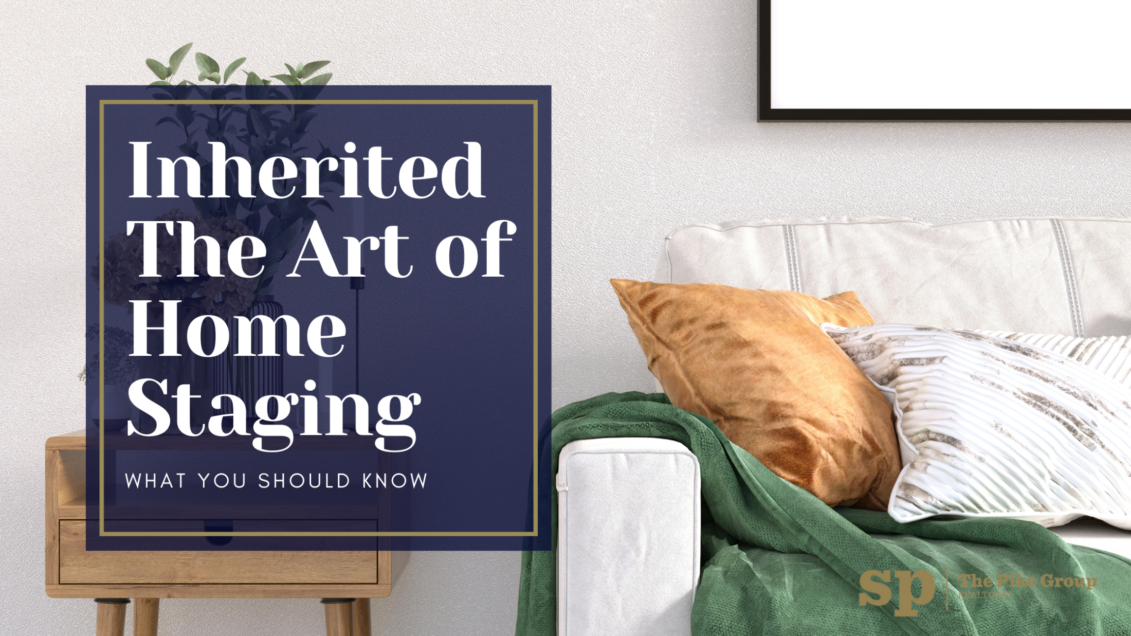 The Art of Home Staging for Halifax Sellers