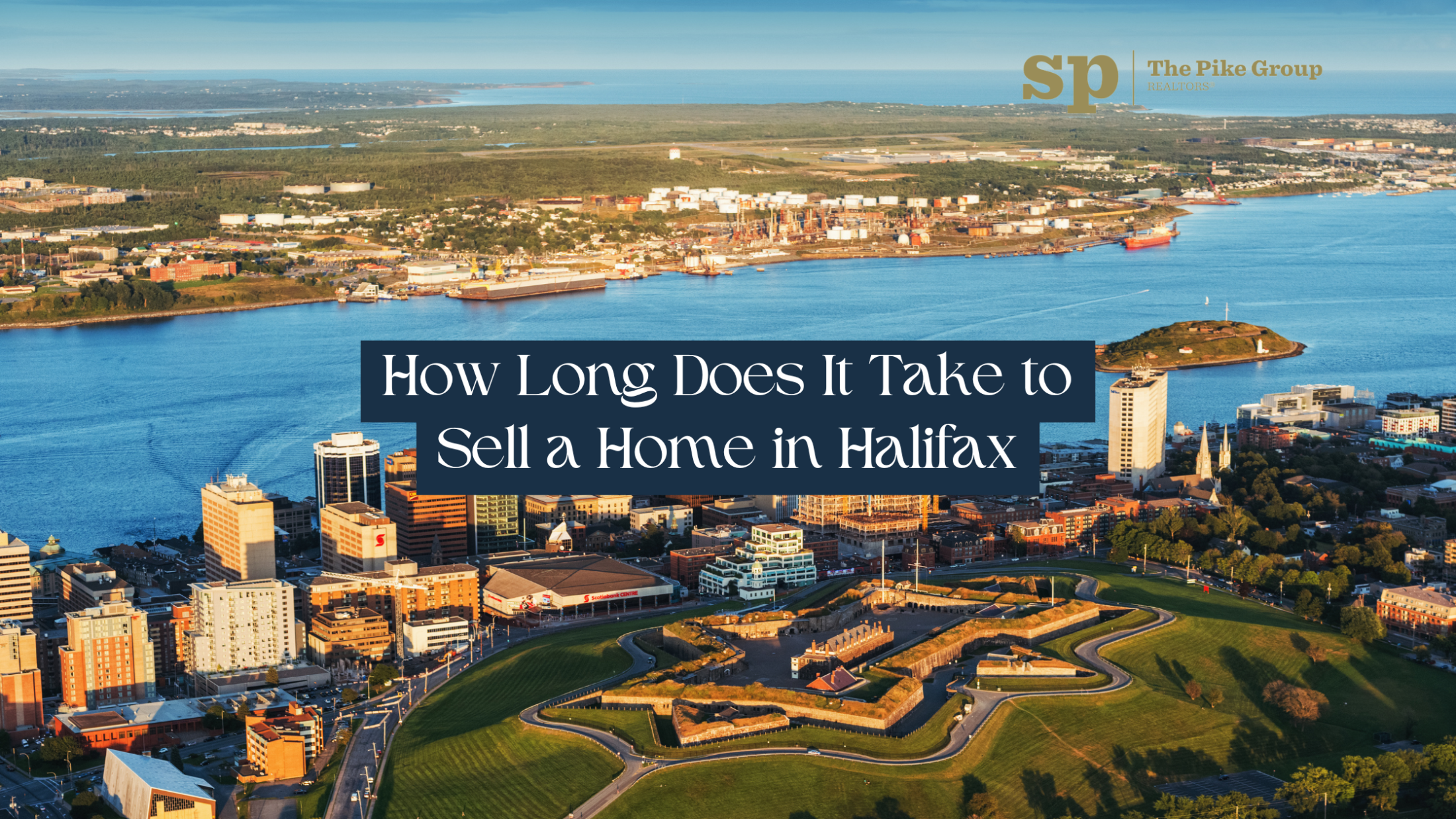 How Long Does It Take to Sell a Home in Halifax