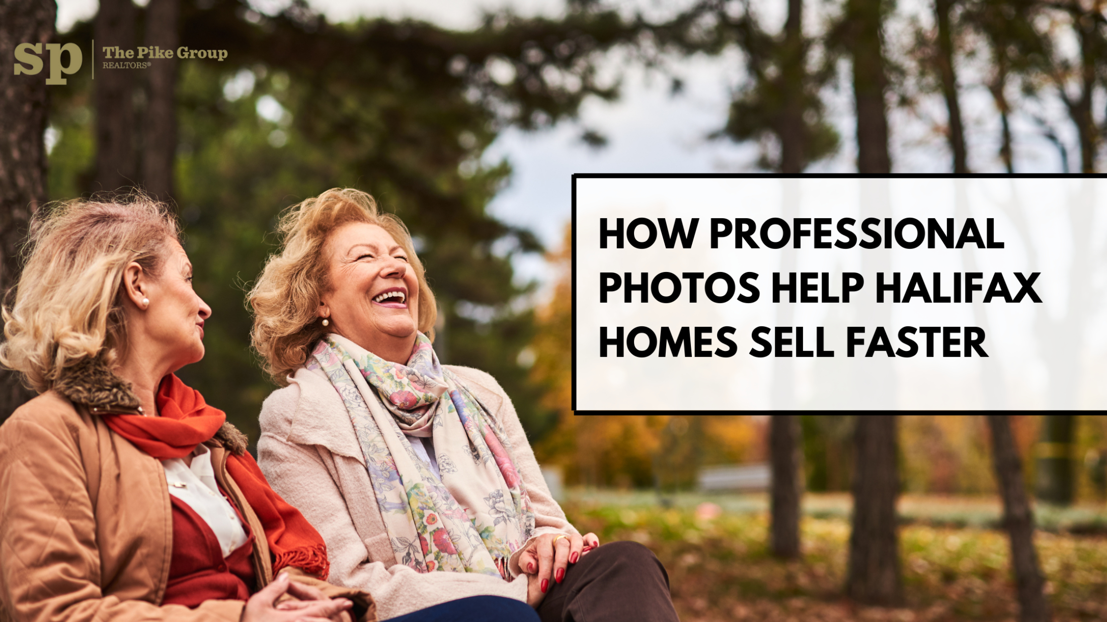 How Professional Photos Sell Homes Faster